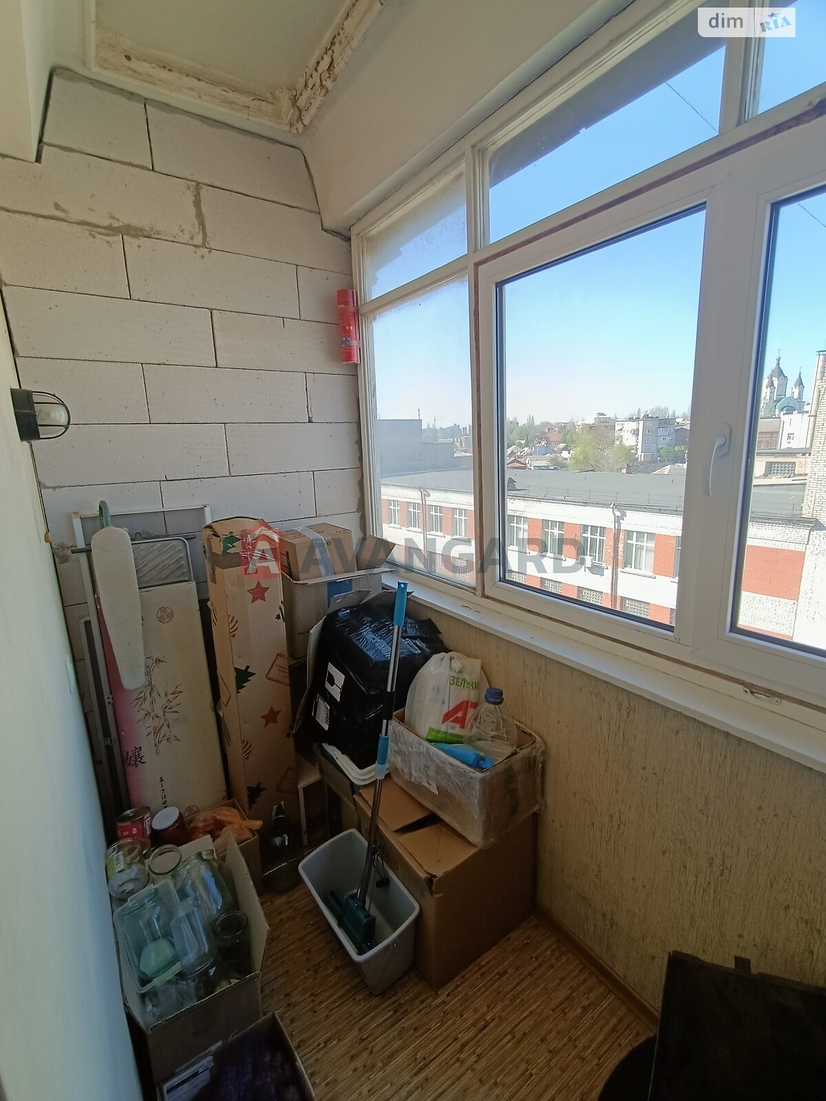 Продаж двокімнатної квартири в Запоріжжі, на вул. Амосова академіка 63, район Олександрівський (Жовтневий) фото 2 Продаж двокімнатної квартири в Запоріжжі, на вул. Амосова академіка 63, район Олександрівський (Жовтневий) фото 2