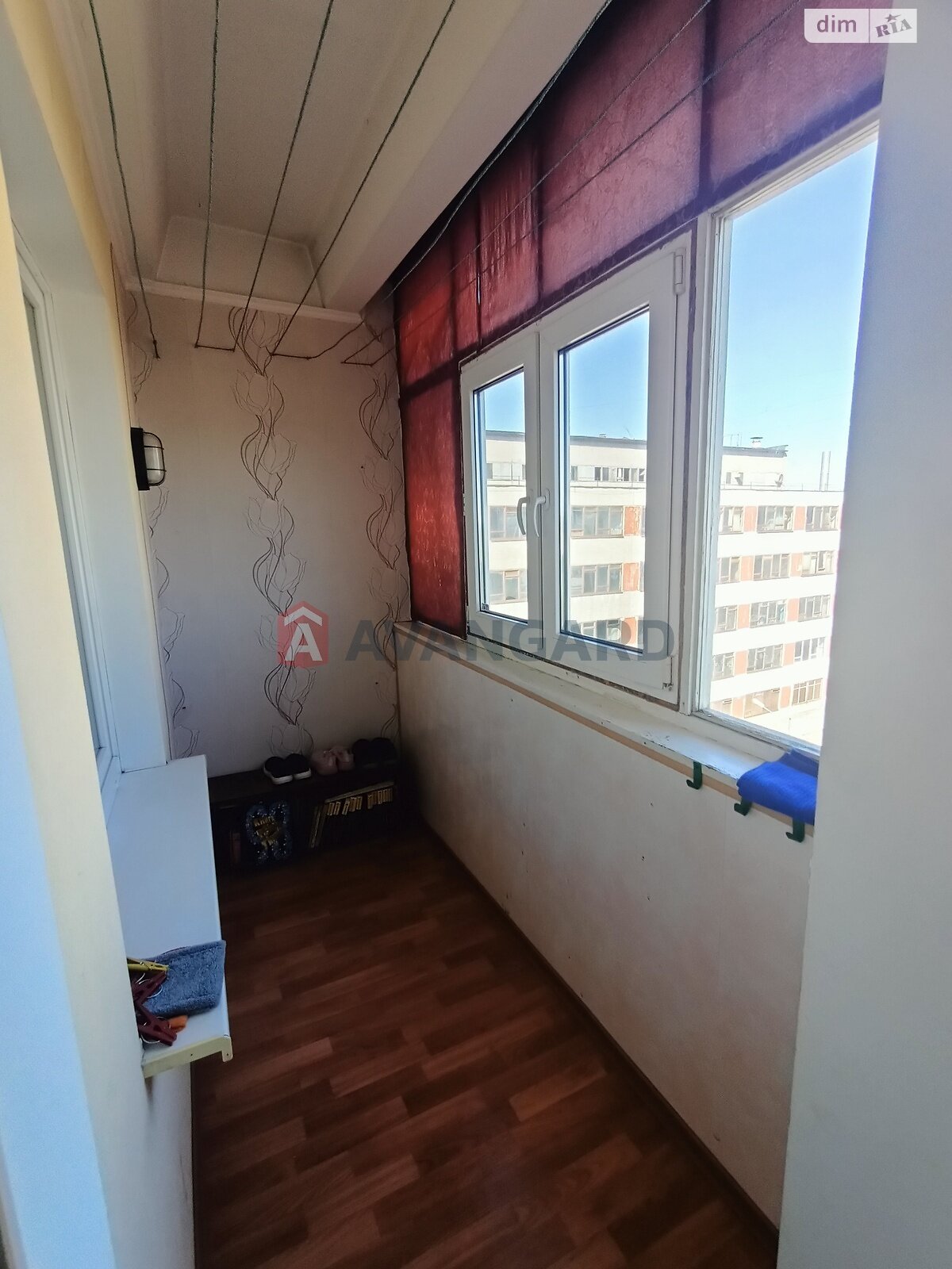 Продаж двокімнатної квартири в Запоріжжі, на вул. Амосова академіка 63, район Олександрівський (Жовтневий) фото 2 Продаж двокімнатної квартири в Запоріжжі, на вул. Амосова академіка 63, район Олександрівський (Жовтневий) фото 2