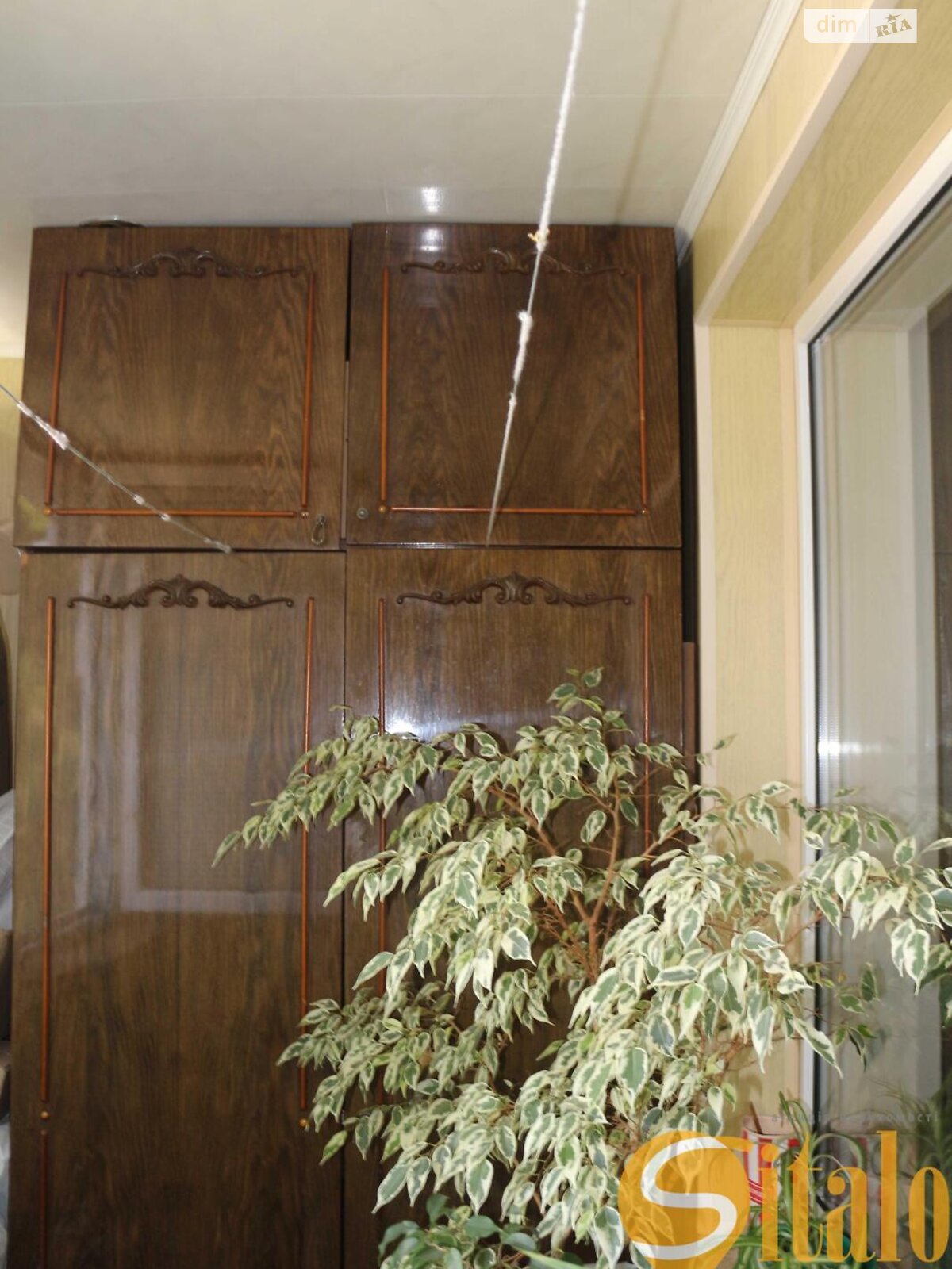 Продажа двухкомнатной квартиры в Запорожье, на ул. Школьная, район Александровский (Жовтневый) фото 1