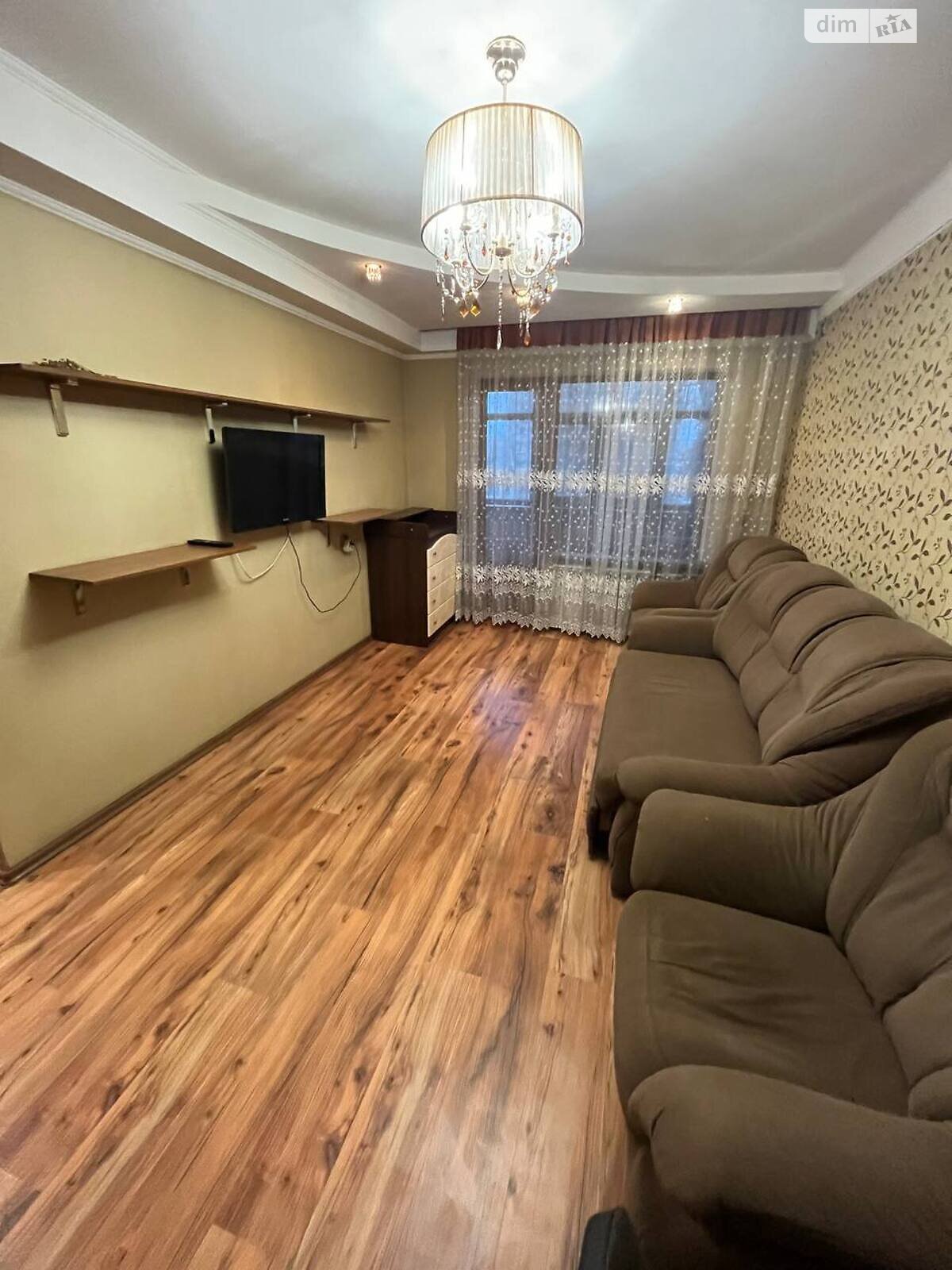 Продаж двокімнатної квартири в Запоріжжі, на вул. Шкільна 8, район Олександрівський (Жовтневий) фото 1