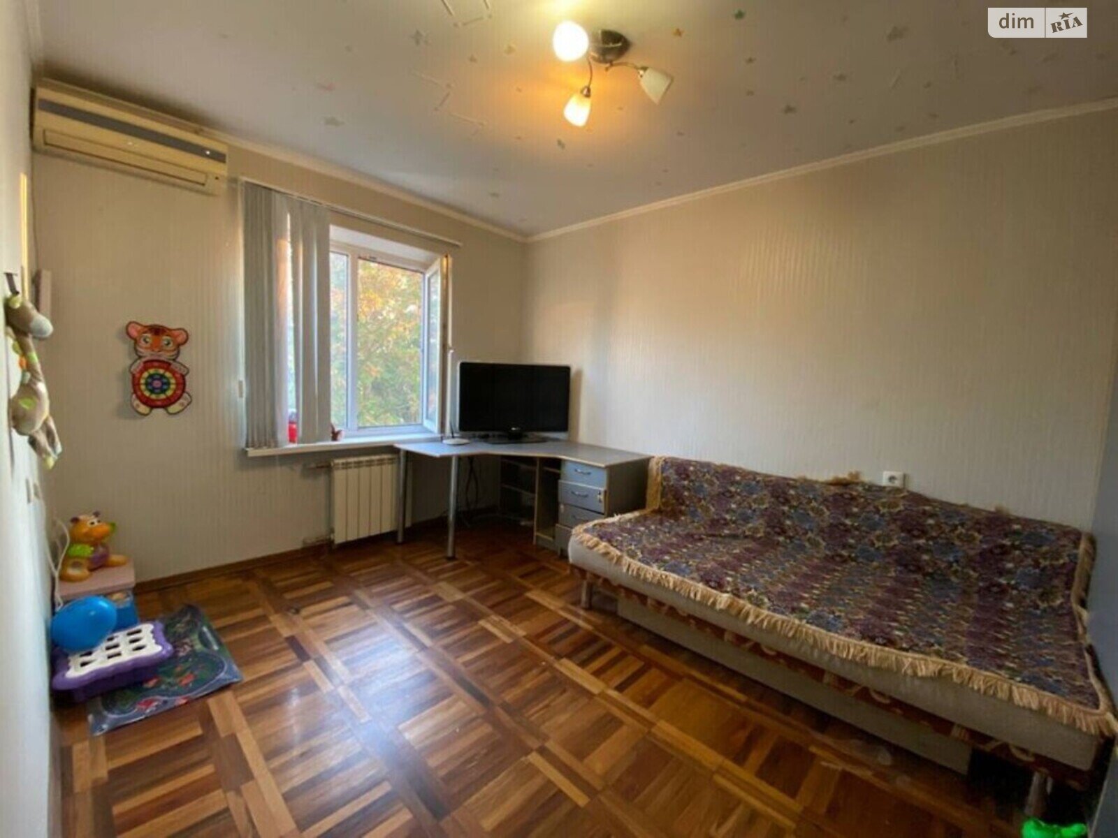 Продаж двокімнатної квартири в Запоріжжі, на вул. Шкільна 48, район Олександрівський (Жовтневий) фото 1