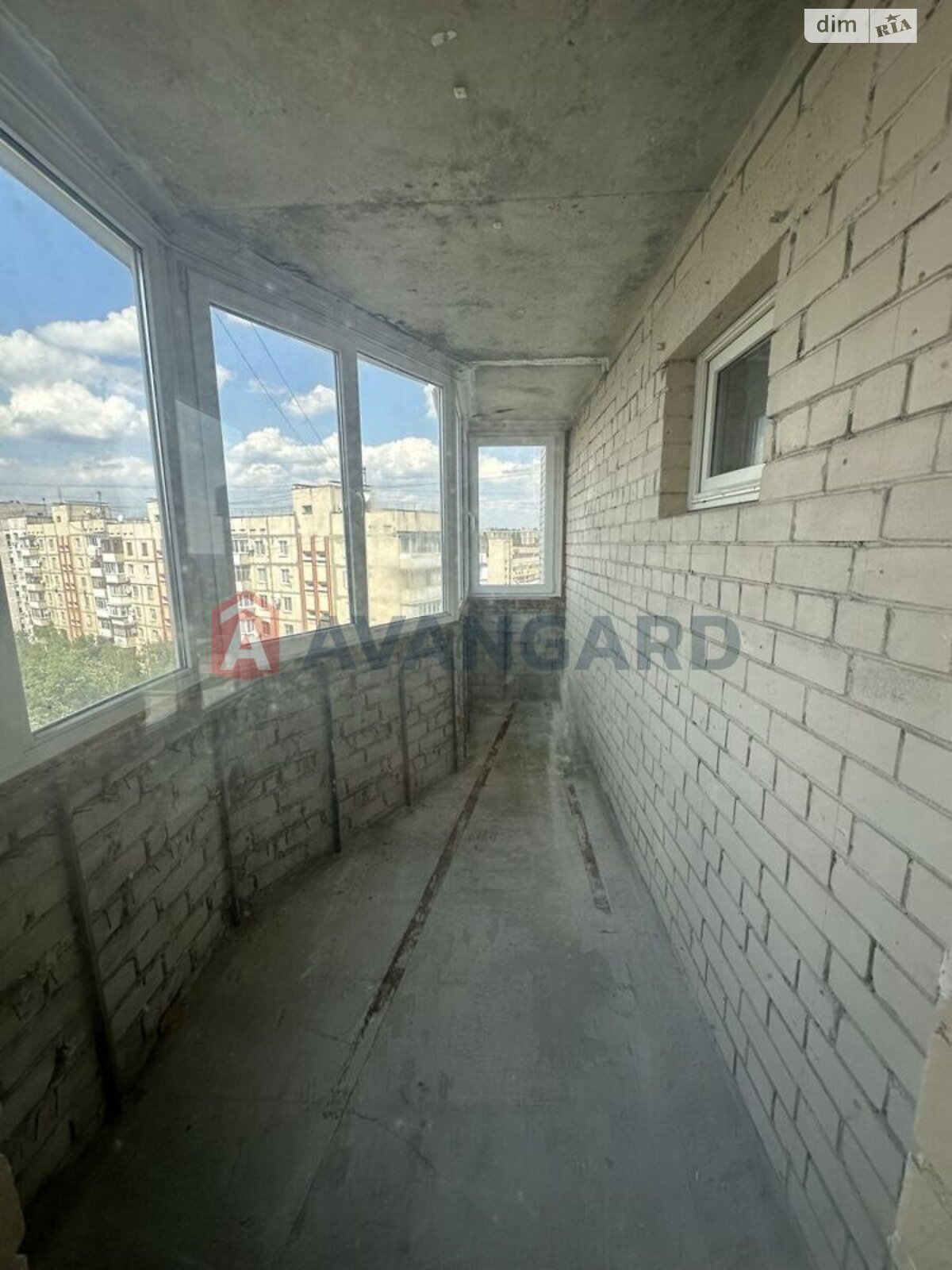 Продажа однокомнатной квартиры в Запорожье, на ул. Школьная 52, район Александровский (Жовтневый) фото 1