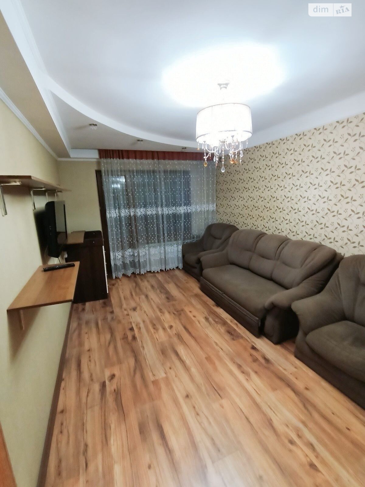 Продажа двухкомнатной квартиры в Запорожье, на ул. Школьная 8, район Александровский (Жовтневый) фото 1