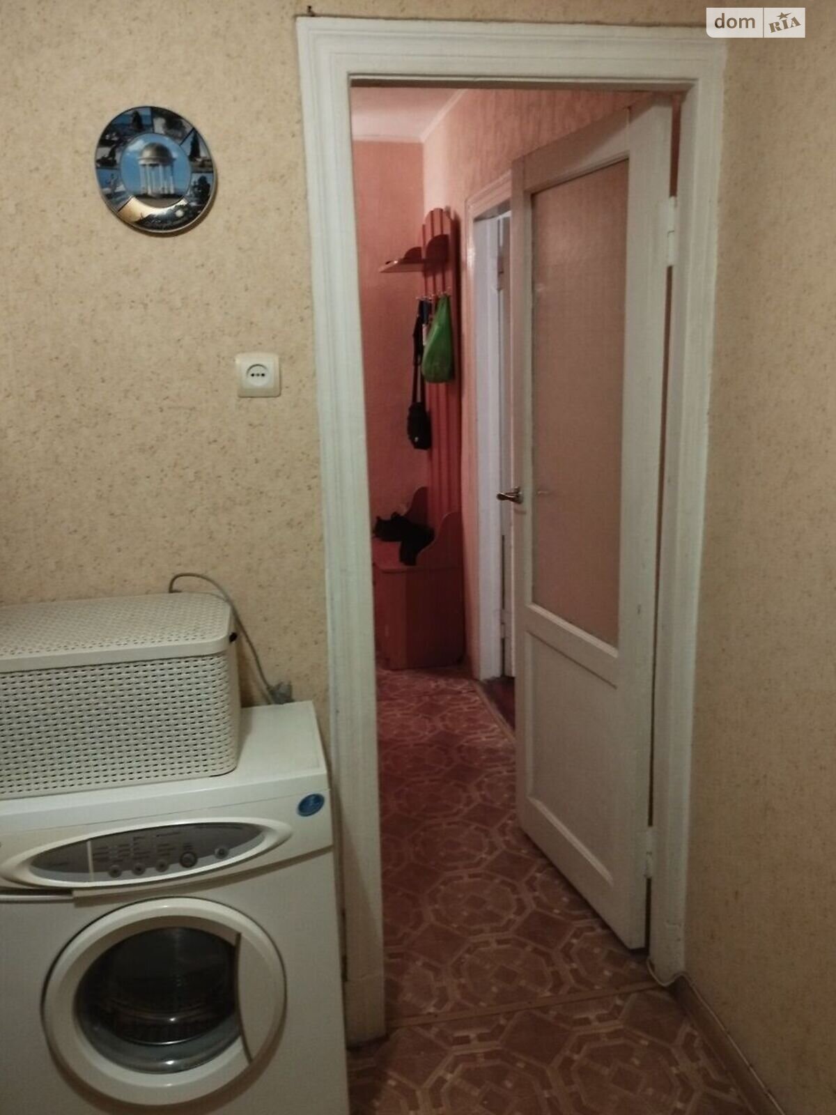 Продаж двокімнатної квартири в Запоріжжі, на вул. Глісерна, район Олександрівський (Жовтневий) фото 1