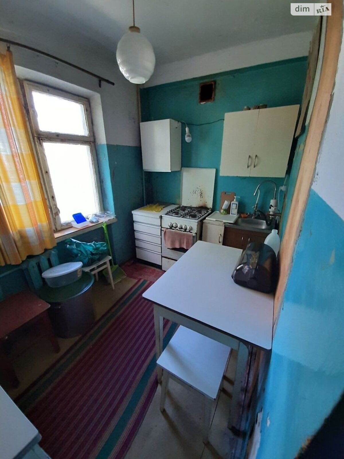 Продажа двухкомнатной квартиры в Запорожье, на ул. Гоголя, район Александровский (Жовтневый) фото 1