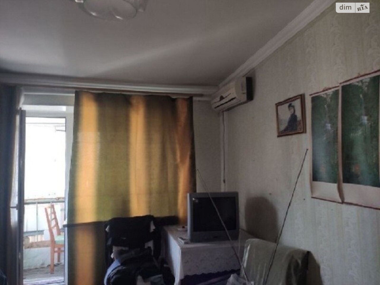 Продаж однокімнатної квартири в Запоріжжі, на вул. Гоголя, район Олександрівський (Жовтневий) фото 1