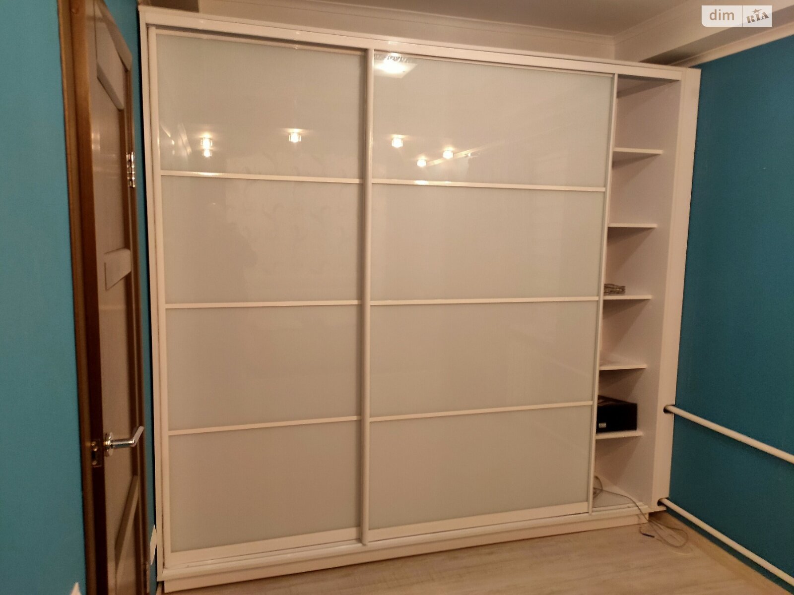 Продажа двухкомнатной квартиры в Запорожье, на ул. Гоголя 181, район Александровский (Жовтневый) фото 1 Продажа двухкомнатной квартиры в Запорожье, на ул. Гоголя 181, район Александровский (Жовтневый) фото 1