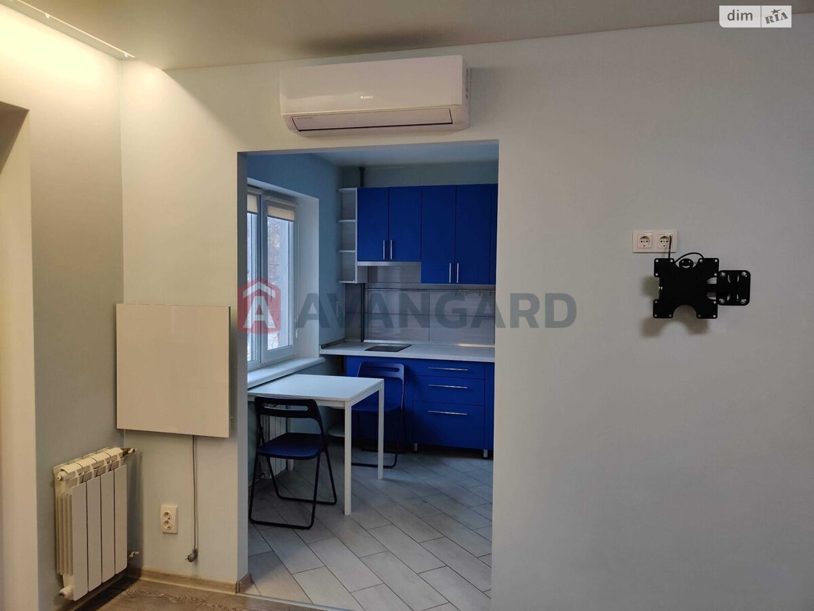 Продажа однокомнатной квартиры в Запорожье, на ул. Гоголя 85, район Александровский (Жовтневый) фото 1 Продажа однокомнатной квартиры в Запорожье, на ул. Гоголя 85, район Александровский (Жовтневый) фото 1