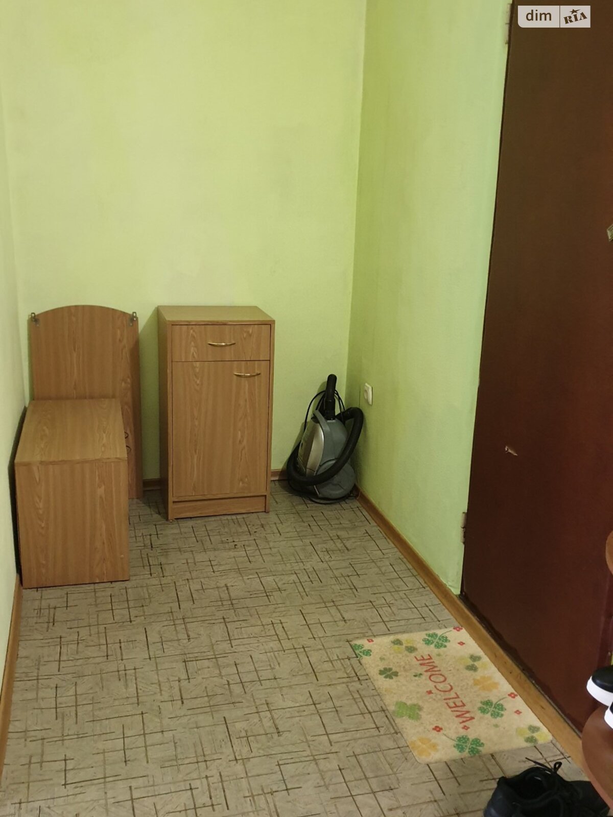 Продаж однокімнатної квартири в Запоріжжі, на вул. Гоголя, район Олександрівський (Жовтневий) фото 1
