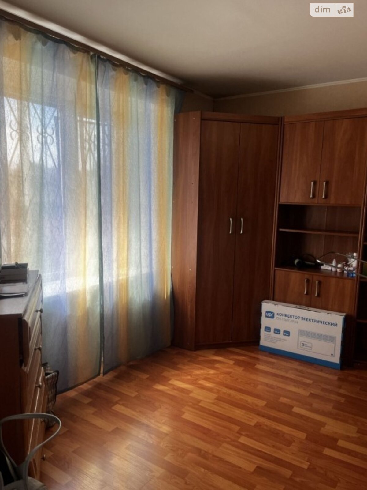 Продажа однокомнатной квартиры в Запорожье, на ул. Гоголя, район Александровский (Жовтневый) фото 1