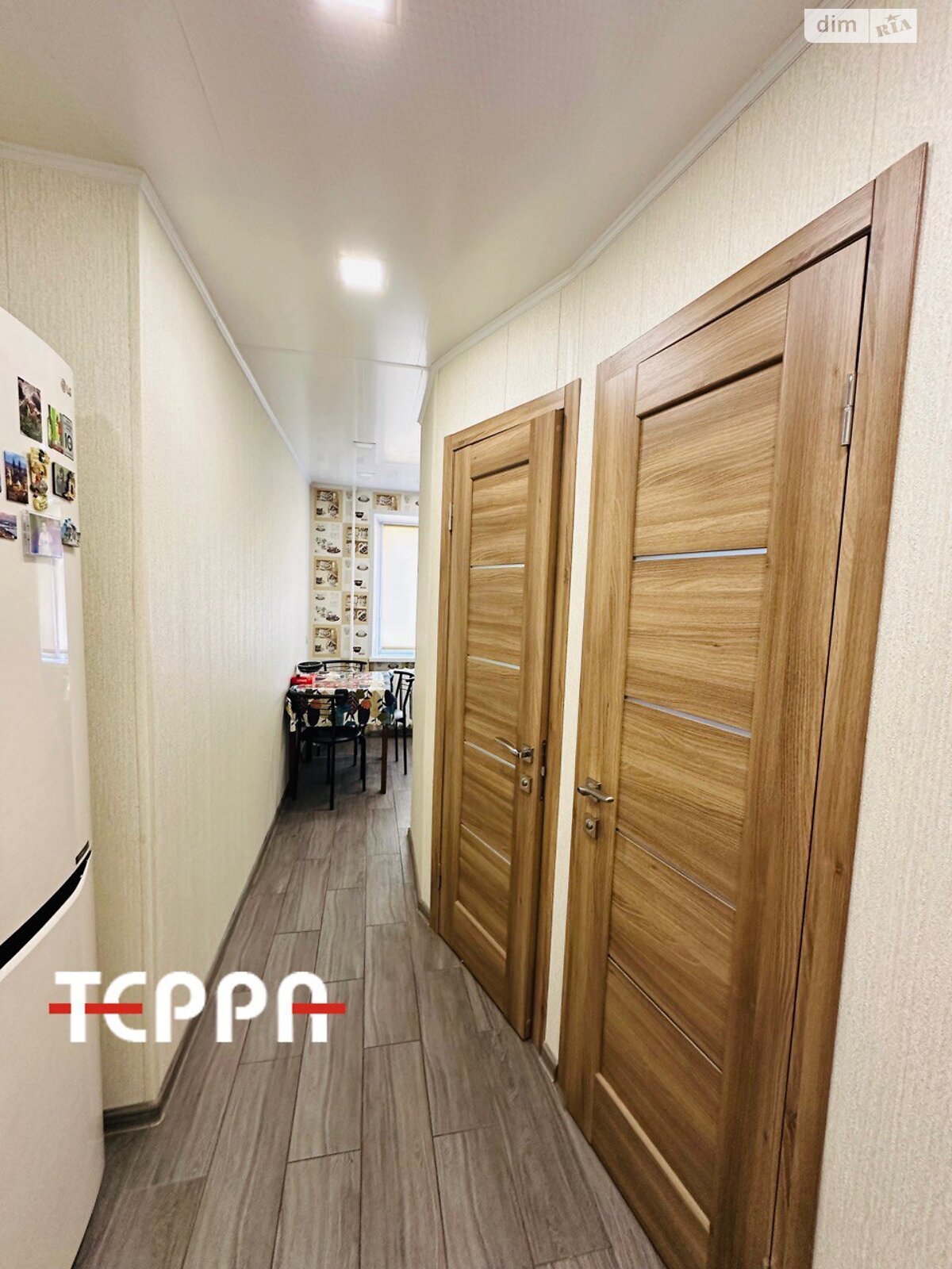 Продажа трехкомнатной квартиры в Запорожье, на ул. Гоголя 159, район Александровский (Жовтневый) фото 1