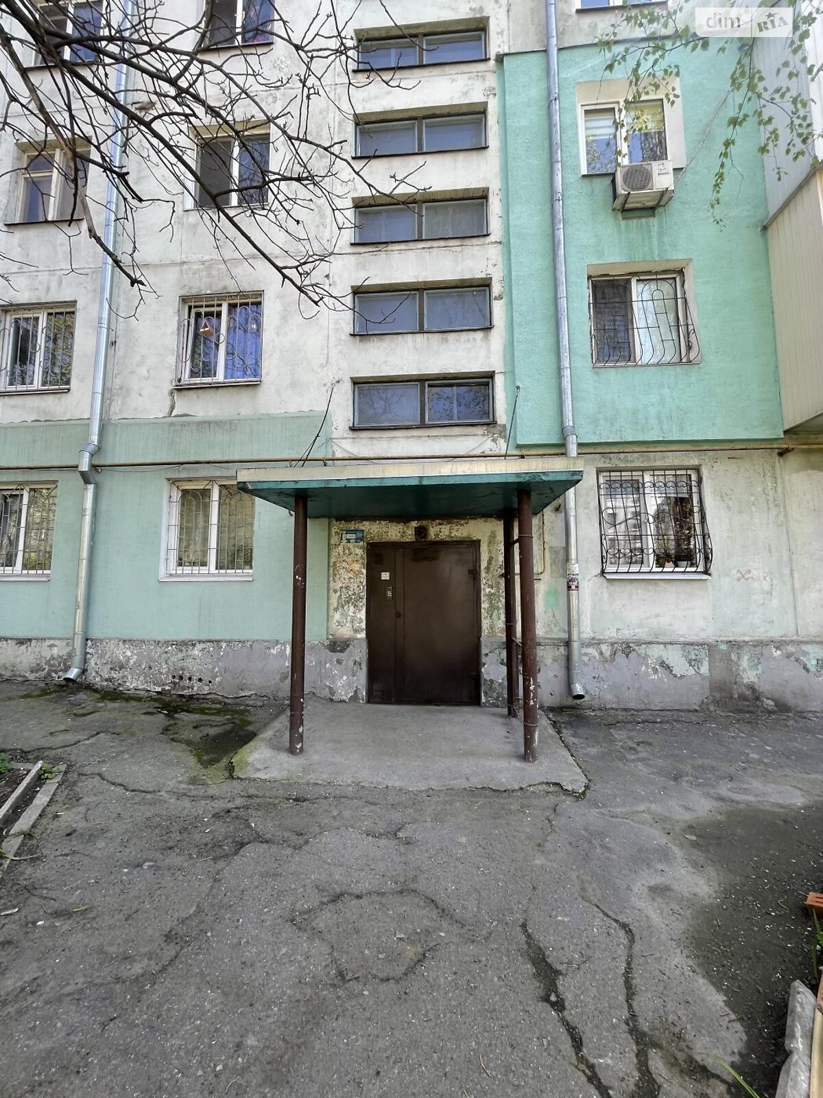 Продаж однокімнатної квартири в Запоріжжі, на вул. Гоголя, район Олександрівський (Жовтневий) фото 1 Продаж однокімнатної квартири в Запоріжжі, на вул. Гоголя, район Олександрівський (Жовтневий) фото 1
