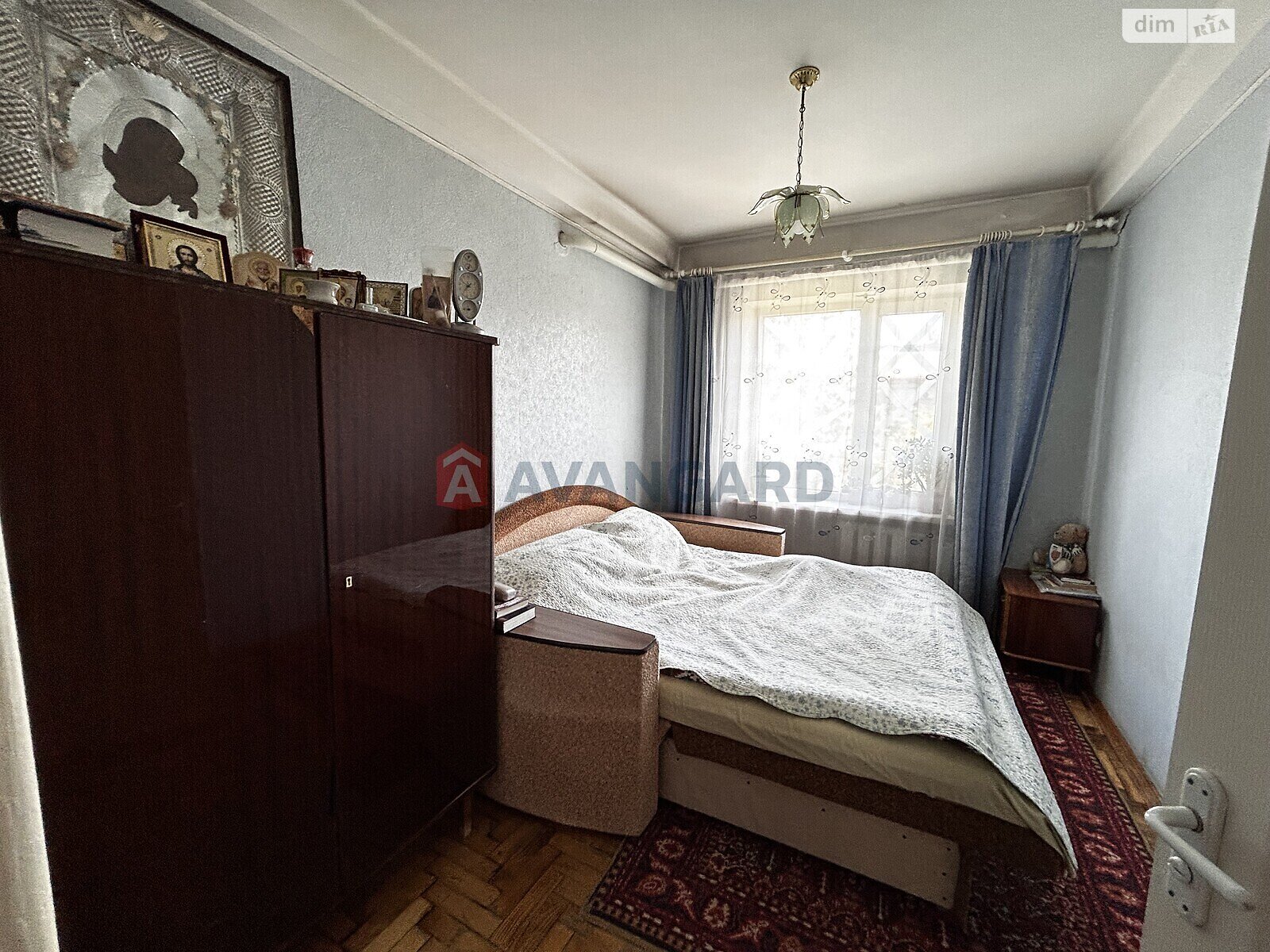 Продаж трикімнатної квартири в Запоріжжі, на вул. Гоголя 181, район Олександрівський (Жовтневий) фото 1 Продаж трикімнатної квартири в Запоріжжі, на вул. Гоголя 181, район Олександрівський (Жовтневий) фото 1