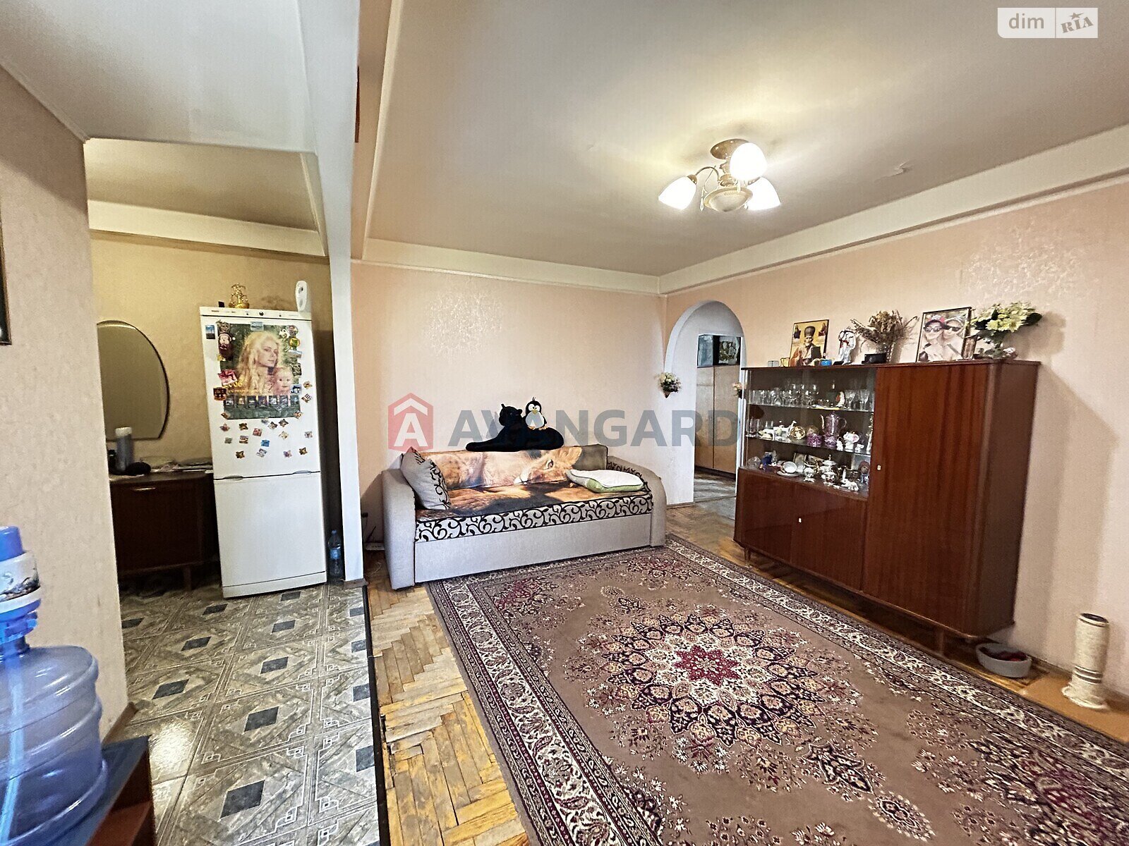 Продаж трикімнатної квартири в Запоріжжі, на вул. Гоголя 181, район Олександрівський (Жовтневий) фото 1 Продаж трикімнатної квартири в Запоріжжі, на вул. Гоголя 181, район Олександрівський (Жовтневий) фото 1