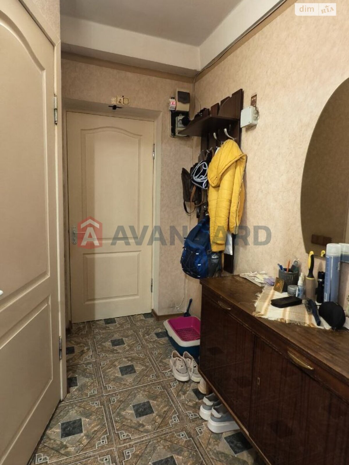 Продаж трикімнатної квартири в Запоріжжі, на вул. Гоголя 181, район Олександрівський (Жовтневий) фото 1 Продаж трикімнатної квартири в Запоріжжі, на вул. Гоголя 181, район Олександрівський (Жовтневий) фото 1