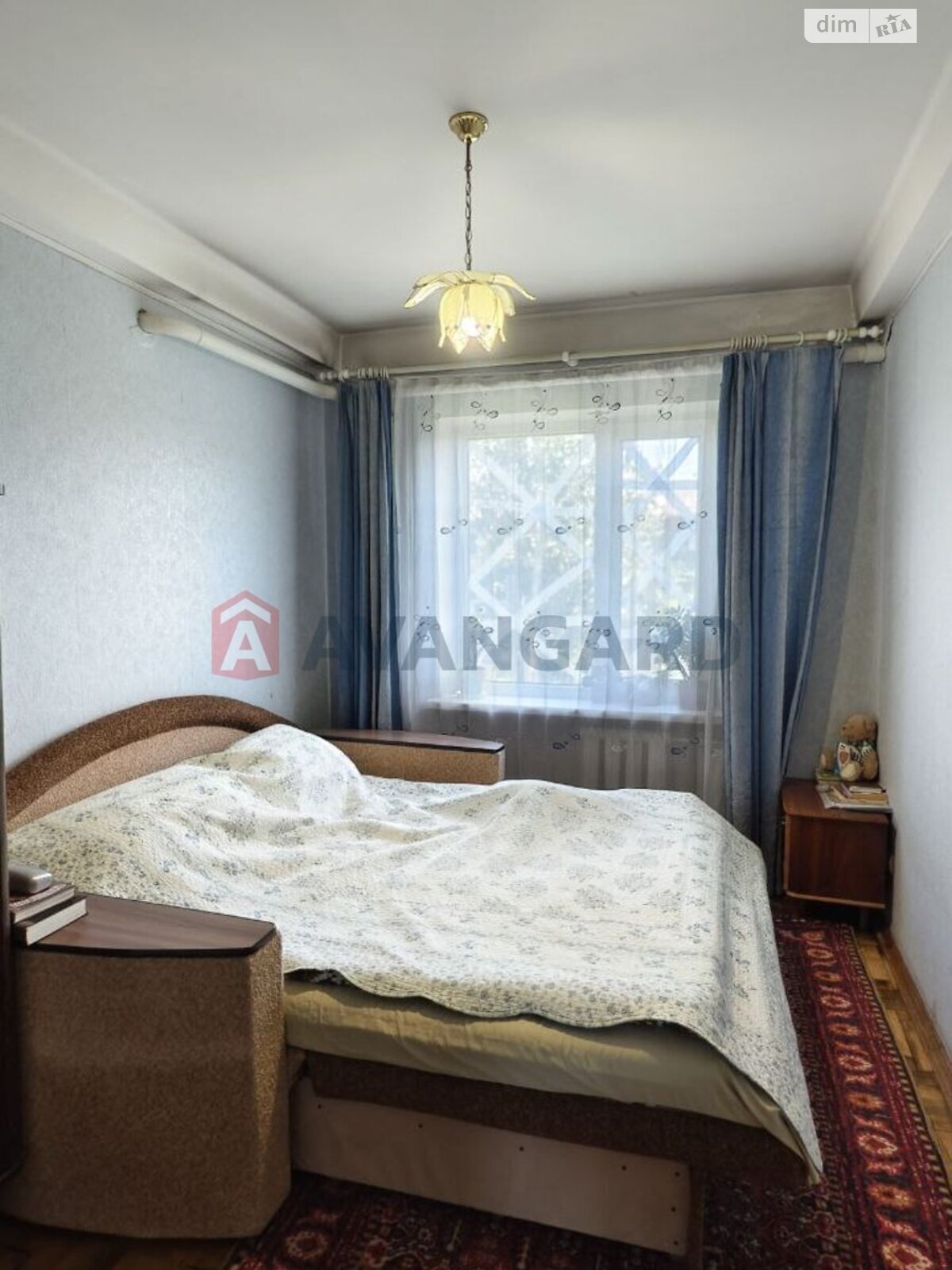 Продаж трикімнатної квартири в Запоріжжі, на вул. Гоголя 181, район Олександрівський (Жовтневий) фото 1 Продаж трикімнатної квартири в Запоріжжі, на вул. Гоголя 181, район Олександрівський (Жовтневий) фото 1