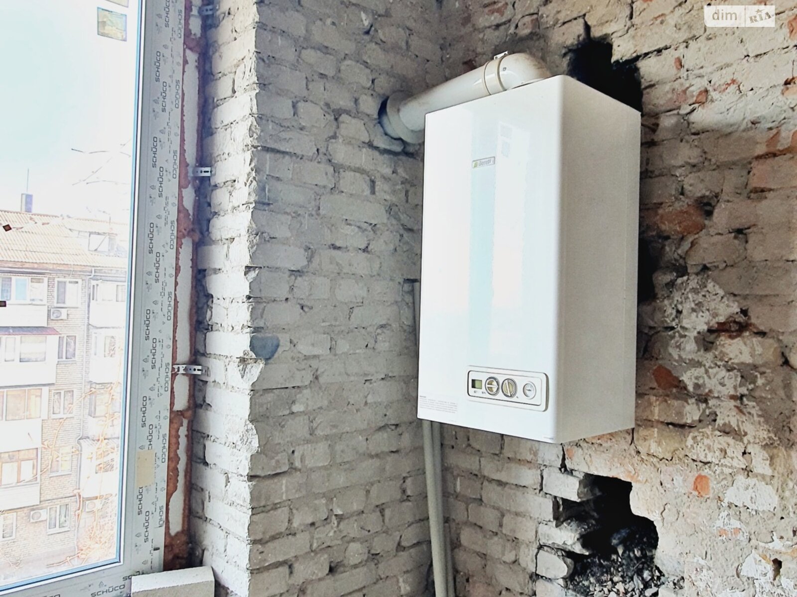 Продажа двухкомнатной квартиры в Запорожье, на ул. Гоголя 149 корпус 2, кв. 8, район Александровский (Жовтневый) фото 1 Продажа двухкомнатной квартиры в Запорожье, на ул. Гоголя 149 корпус 2, кв. 8, район Александровский (Жовтневый) фото 1