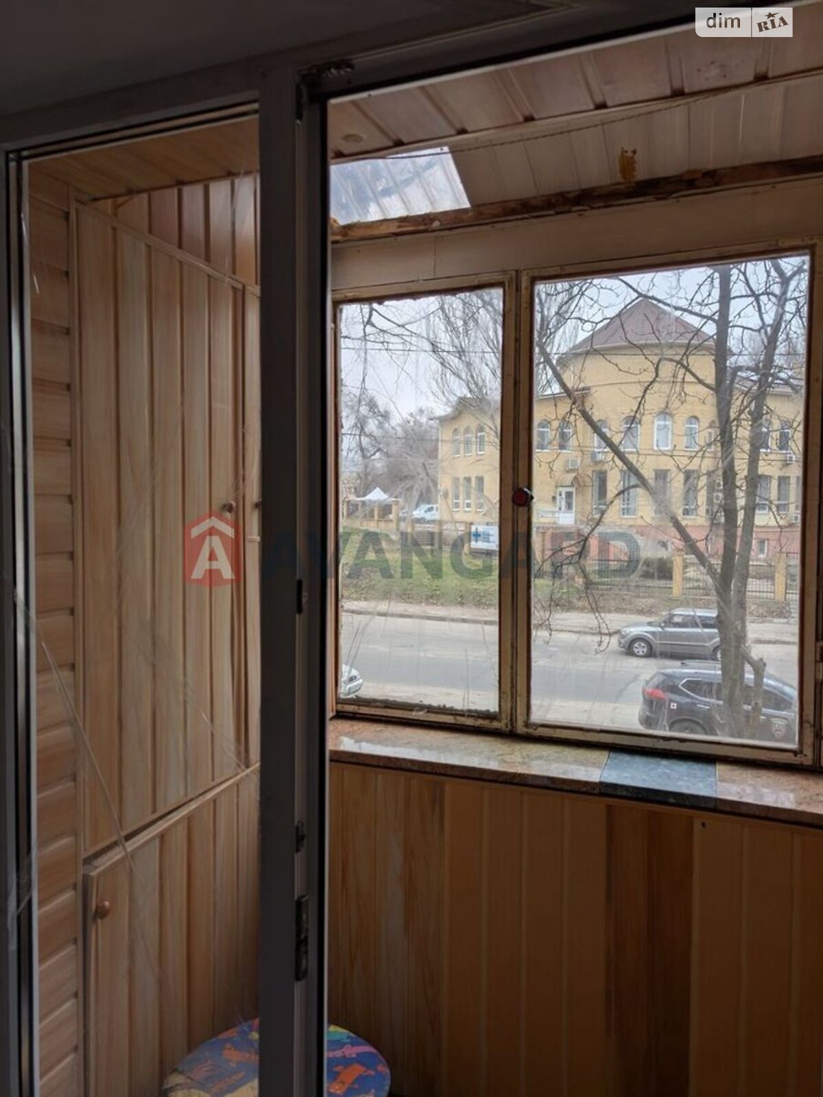 Продажа двухкомнатной квартиры в Запорожье, на ул. Гоголя 159, район Александровский (Жовтневый) фото 1 Продажа двухкомнатной квартиры в Запорожье, на ул. Гоголя 159, район Александровский (Жовтневый) фото 1