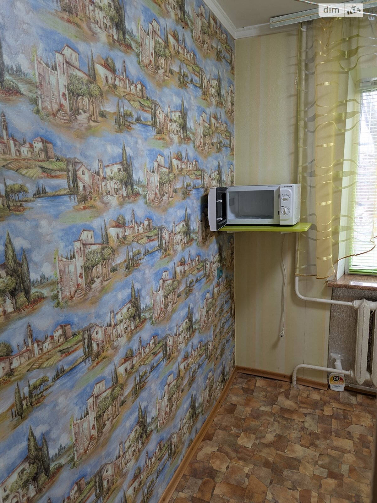 Продажа двухкомнатной квартиры в Запорожье, на ул. Гоголя 159, район Александровский (Жовтневый) фото 1 Продажа двухкомнатной квартиры в Запорожье, на ул. Гоголя 159, район Александровский (Жовтневый) фото 1