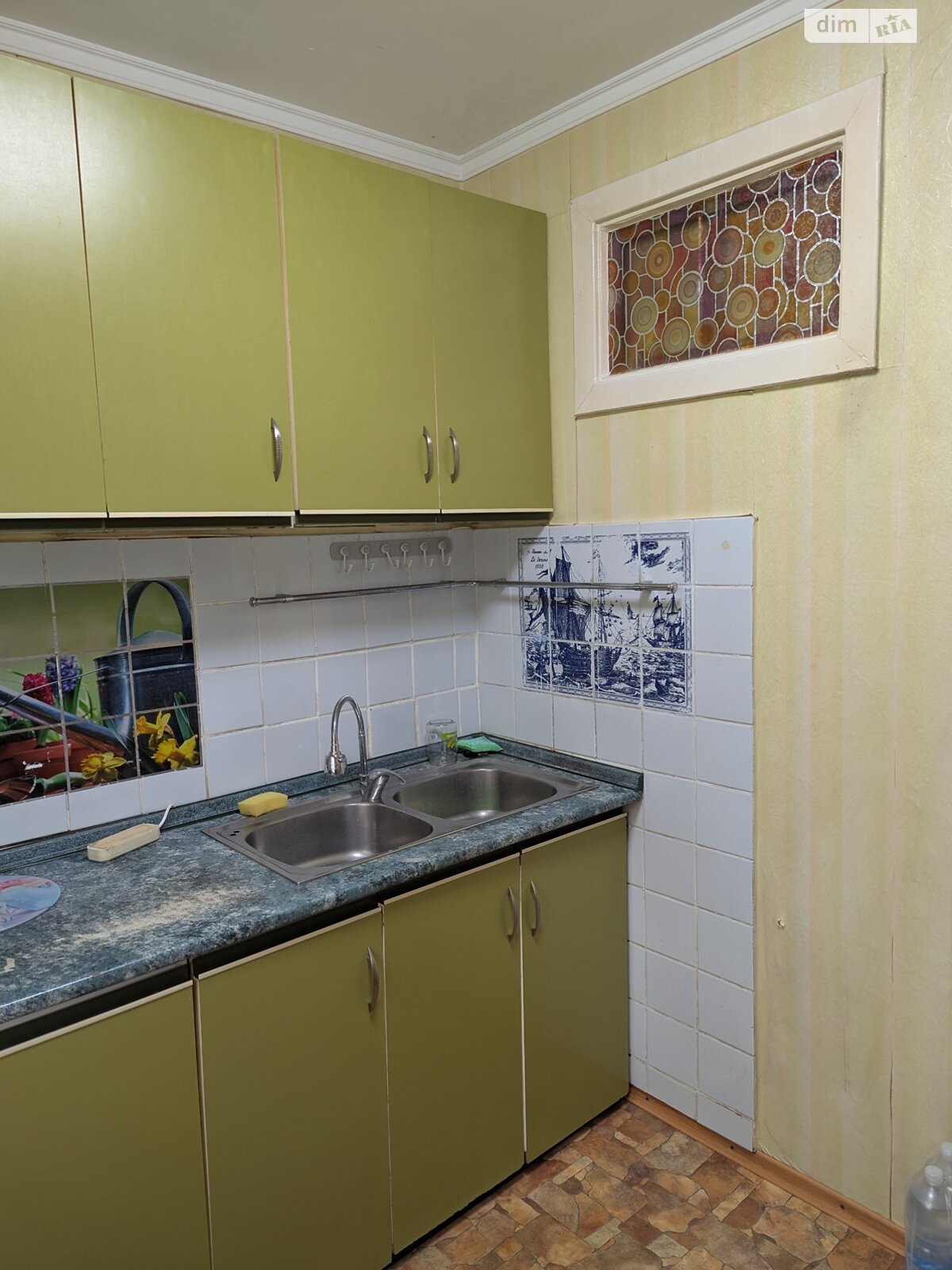 Продажа двухкомнатной квартиры в Запорожье, на ул. Гоголя 159, район Александровский (Жовтневый) фото 1 Продажа двухкомнатной квартиры в Запорожье, на ул. Гоголя 159, район Александровский (Жовтневый) фото 1