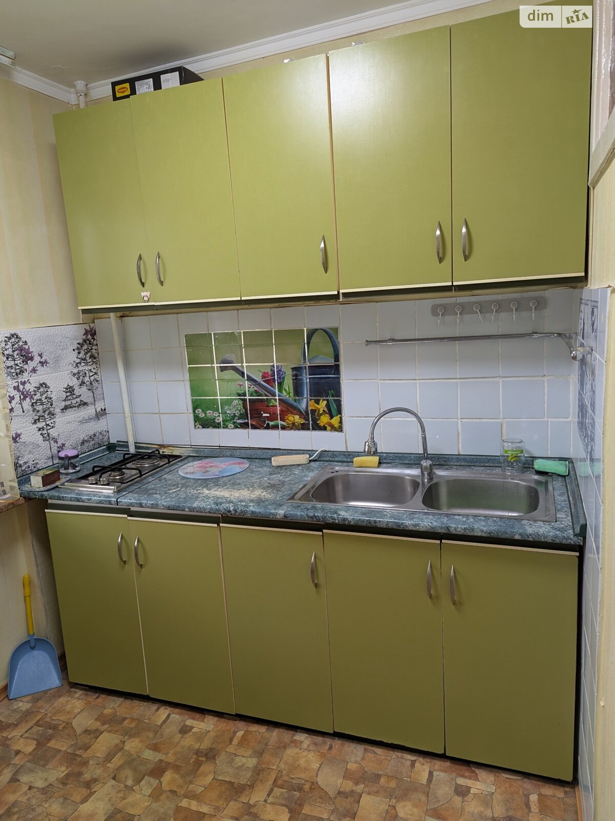Продажа двухкомнатной квартиры в Запорожье, на ул. Гоголя 159, район Александровский (Жовтневый) фото 1 Продажа двухкомнатной квартиры в Запорожье, на ул. Гоголя 159, район Александровский (Жовтневый) фото 1