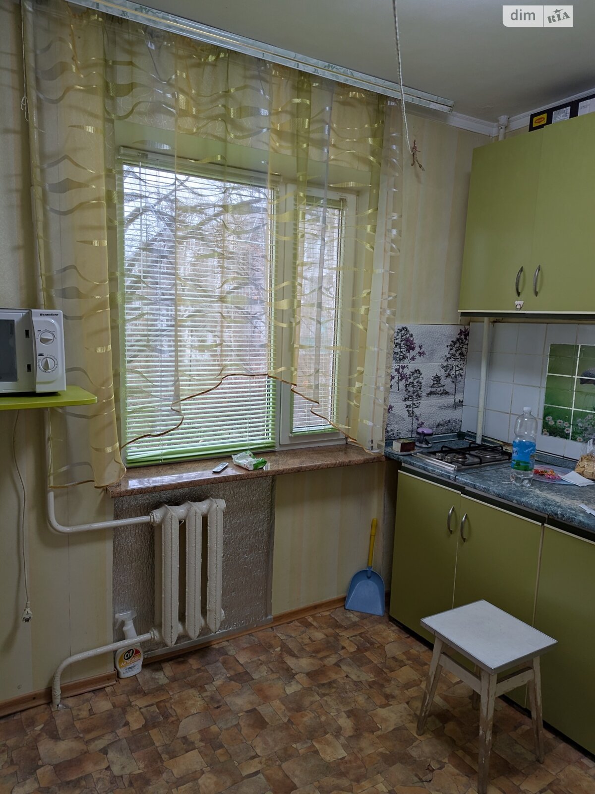 Продажа двухкомнатной квартиры в Запорожье, на ул. Гоголя 159, район Александровский (Жовтневый) фото 1 Продажа двухкомнатной квартиры в Запорожье, на ул. Гоголя 159, район Александровский (Жовтневый) фото 1
