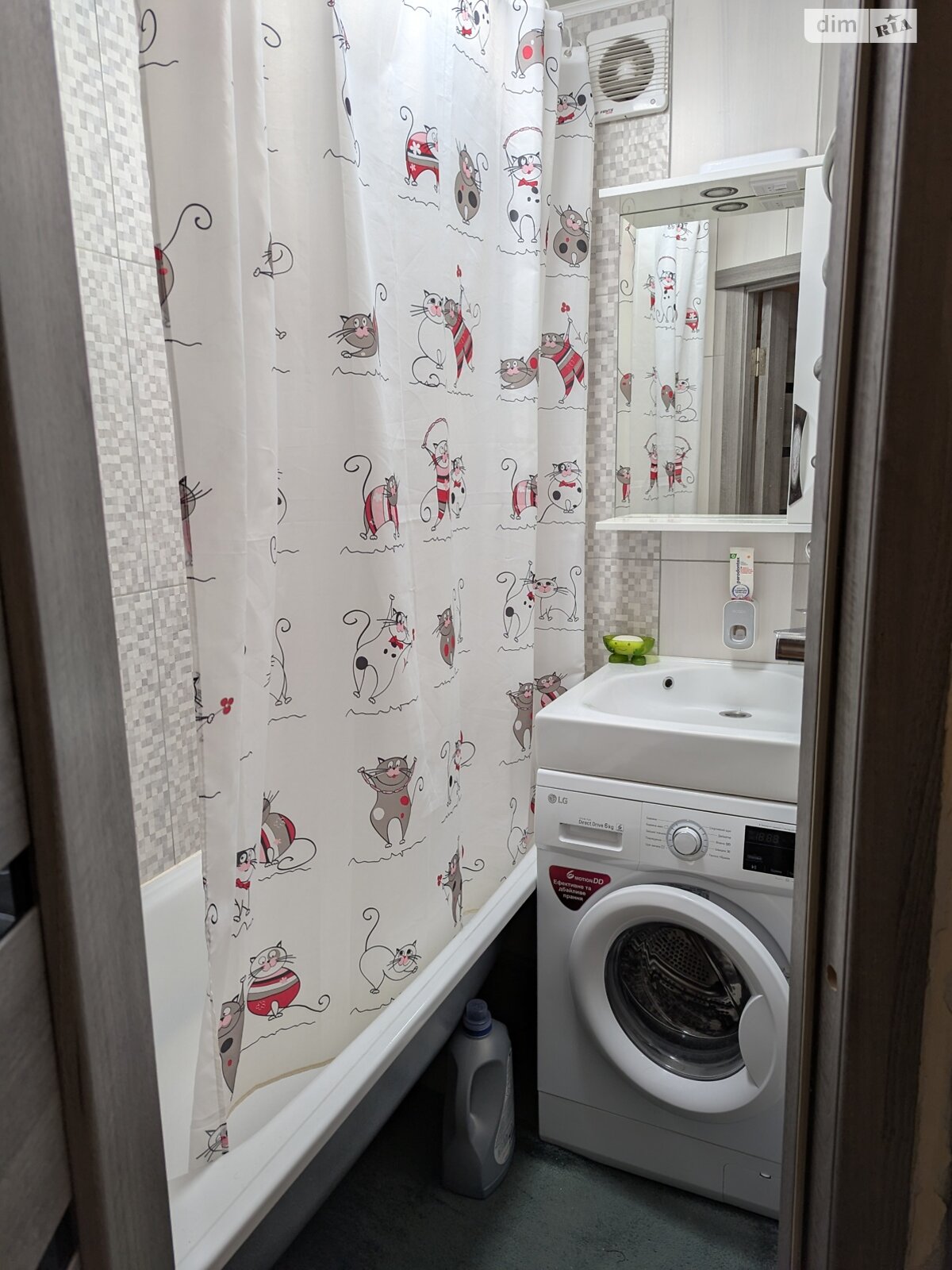 Продажа двухкомнатной квартиры в Запорожье, на ул. Гоголя 159, район Александровский (Жовтневый) фото 1 Продажа двухкомнатной квартиры в Запорожье, на ул. Гоголя 159, район Александровский (Жовтневый) фото 1