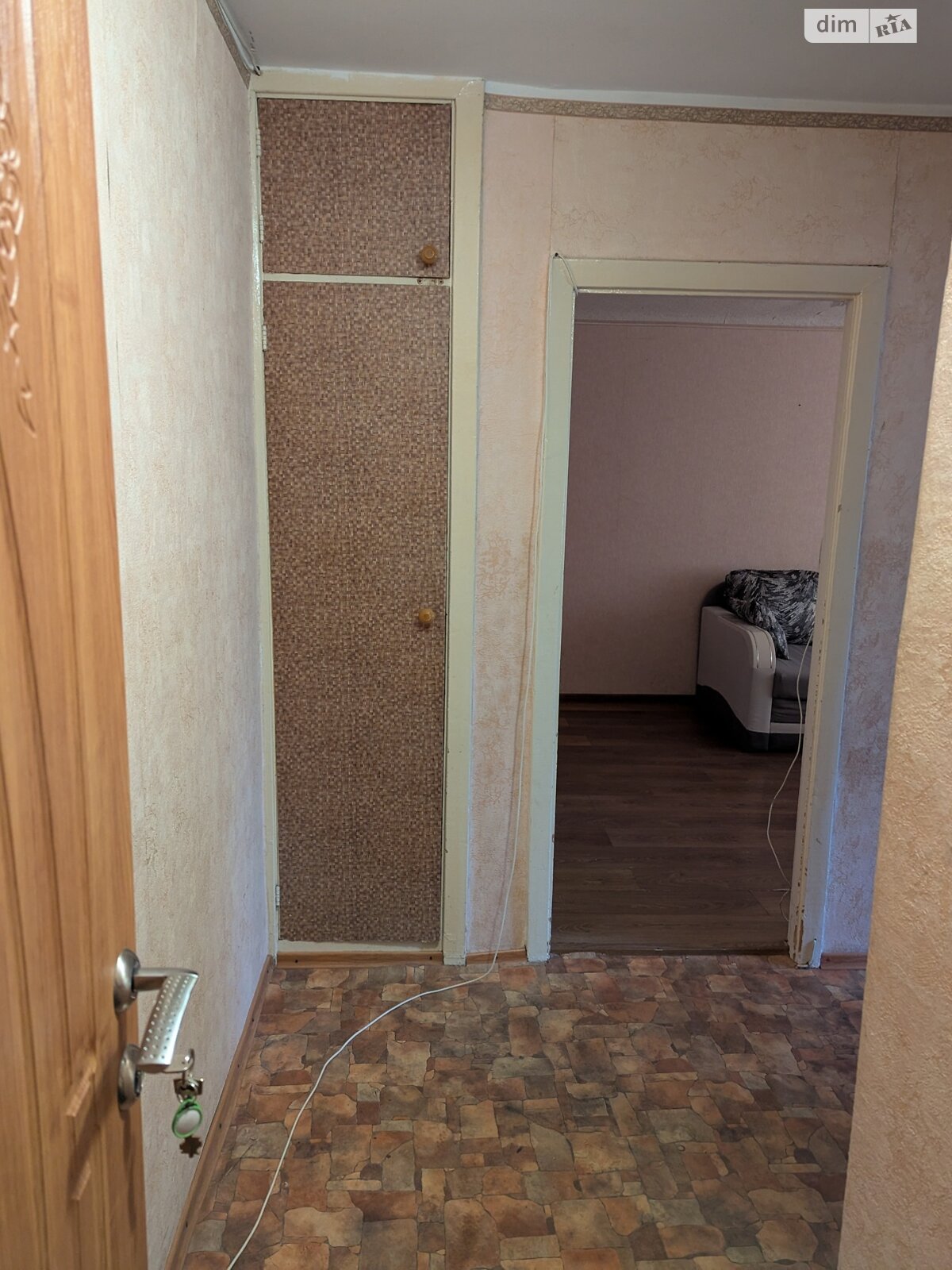 Продажа двухкомнатной квартиры в Запорожье, на ул. Гоголя 159, район Александровский (Жовтневый) фото 1 Продажа двухкомнатной квартиры в Запорожье, на ул. Гоголя 159, район Александровский (Жовтневый) фото 1