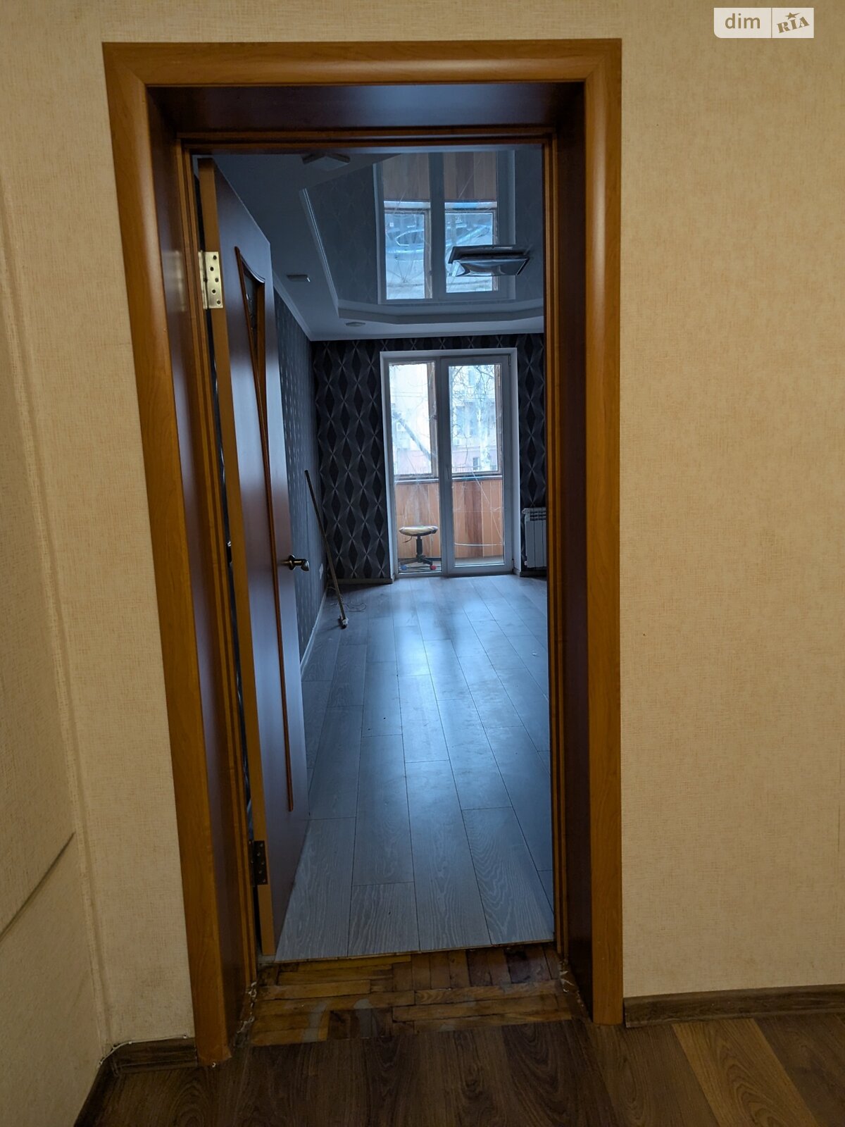 Продажа двухкомнатной квартиры в Запорожье, на ул. Гоголя 159, район Александровский (Жовтневый) фото 1 Продажа двухкомнатной квартиры в Запорожье, на ул. Гоголя 159, район Александровский (Жовтневый) фото 1