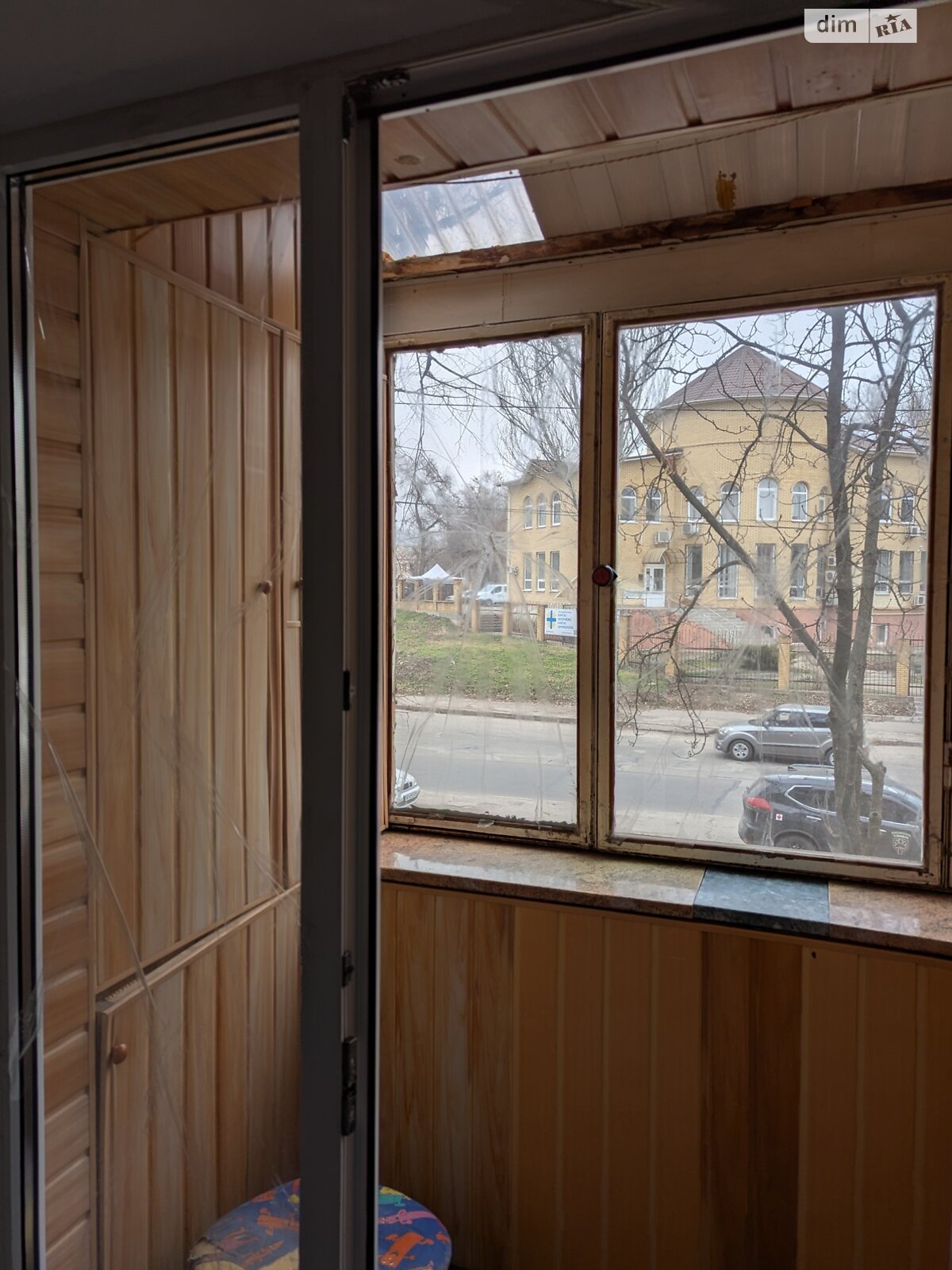 Продажа двухкомнатной квартиры в Запорожье, на ул. Гоголя 159, район Александровский (Жовтневый) фото 1 Продажа двухкомнатной квартиры в Запорожье, на ул. Гоголя 159, район Александровский (Жовтневый) фото 1