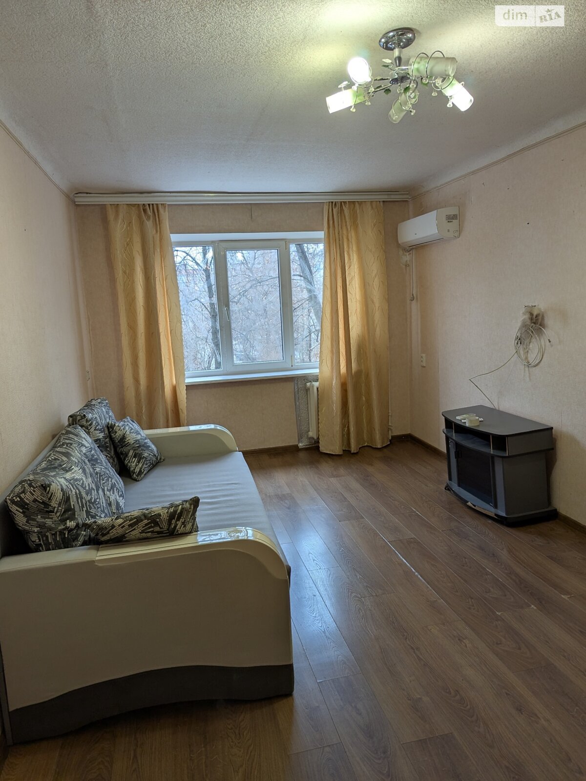Продажа двухкомнатной квартиры в Запорожье, на ул. Гоголя 159, район Александровский (Жовтневый) фото 1 Продажа двухкомнатной квартиры в Запорожье, на ул. Гоголя 159, район Александровский (Жовтневый) фото 1