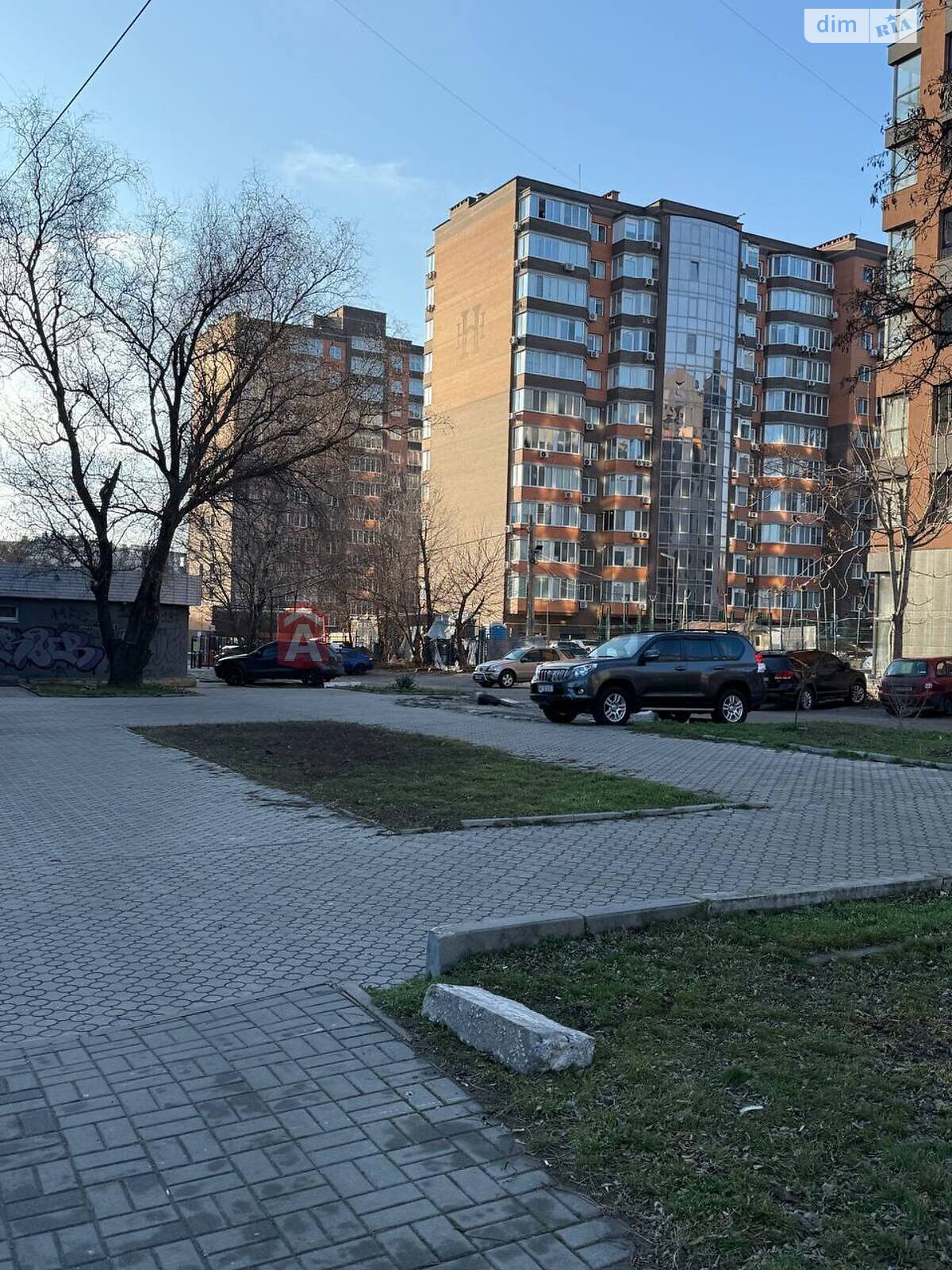 Продажа однокомнатной квартиры в Запорожье, на ул. Почтовая 119, район Александровский (Жовтневый) фото 1 Продажа однокомнатной квартиры в Запорожье, на ул. Почтовая 119, район Александровский (Жовтневый) фото 1
