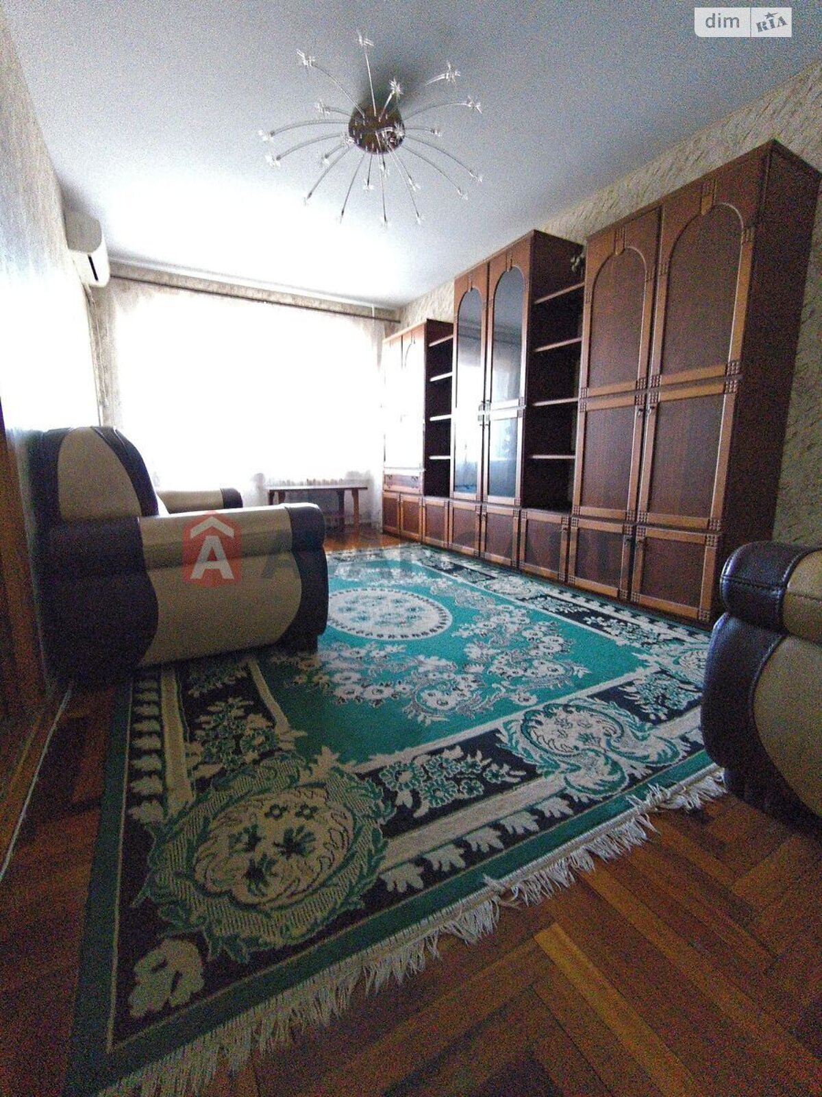 Продажа трехкомнатной квартиры в Запорожье, на ул. Крепостная 1А, район Александровский (Жовтневый) фото 1 Продажа трехкомнатной квартиры в Запорожье, на ул. Крепостная 1А, район Александровский (Жовтневый) фото 1