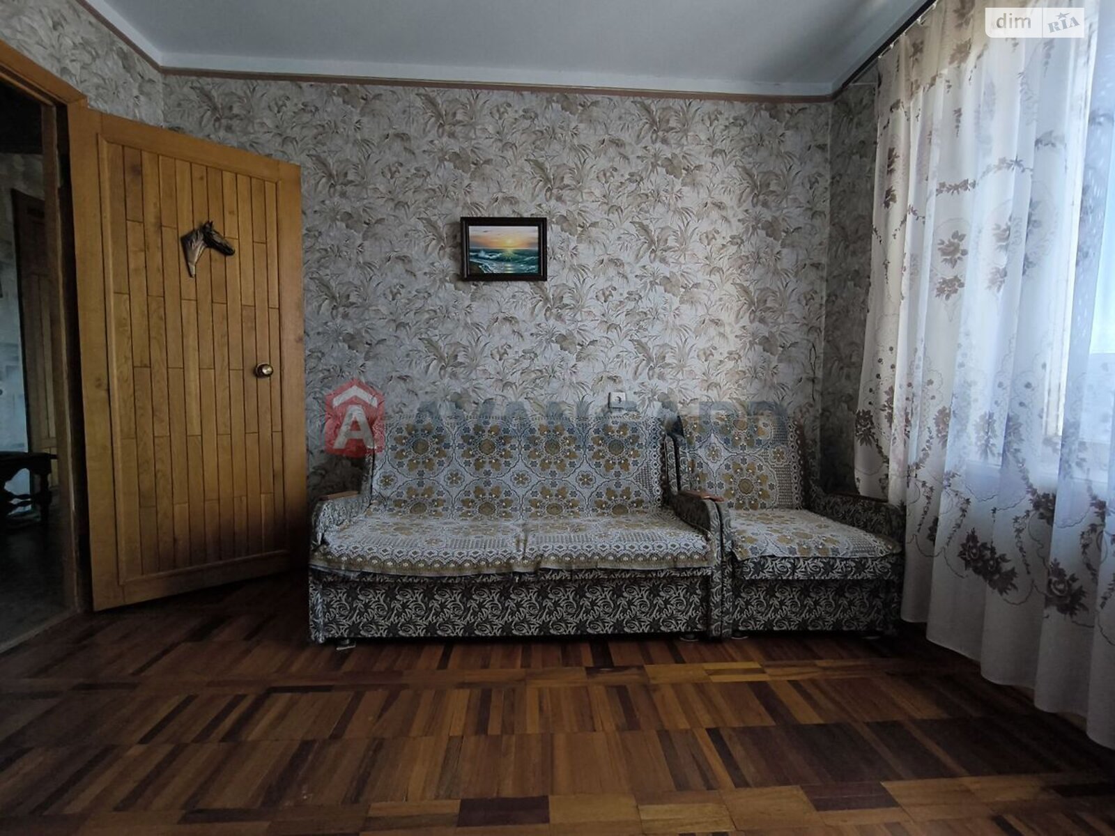 Продажа трехкомнатной квартиры в Запорожье, на ул. Крепостная 1А, район Александровский (Жовтневый) фото 1 Продажа трехкомнатной квартиры в Запорожье, на ул. Крепостная 1А, район Александровский (Жовтневый) фото 1