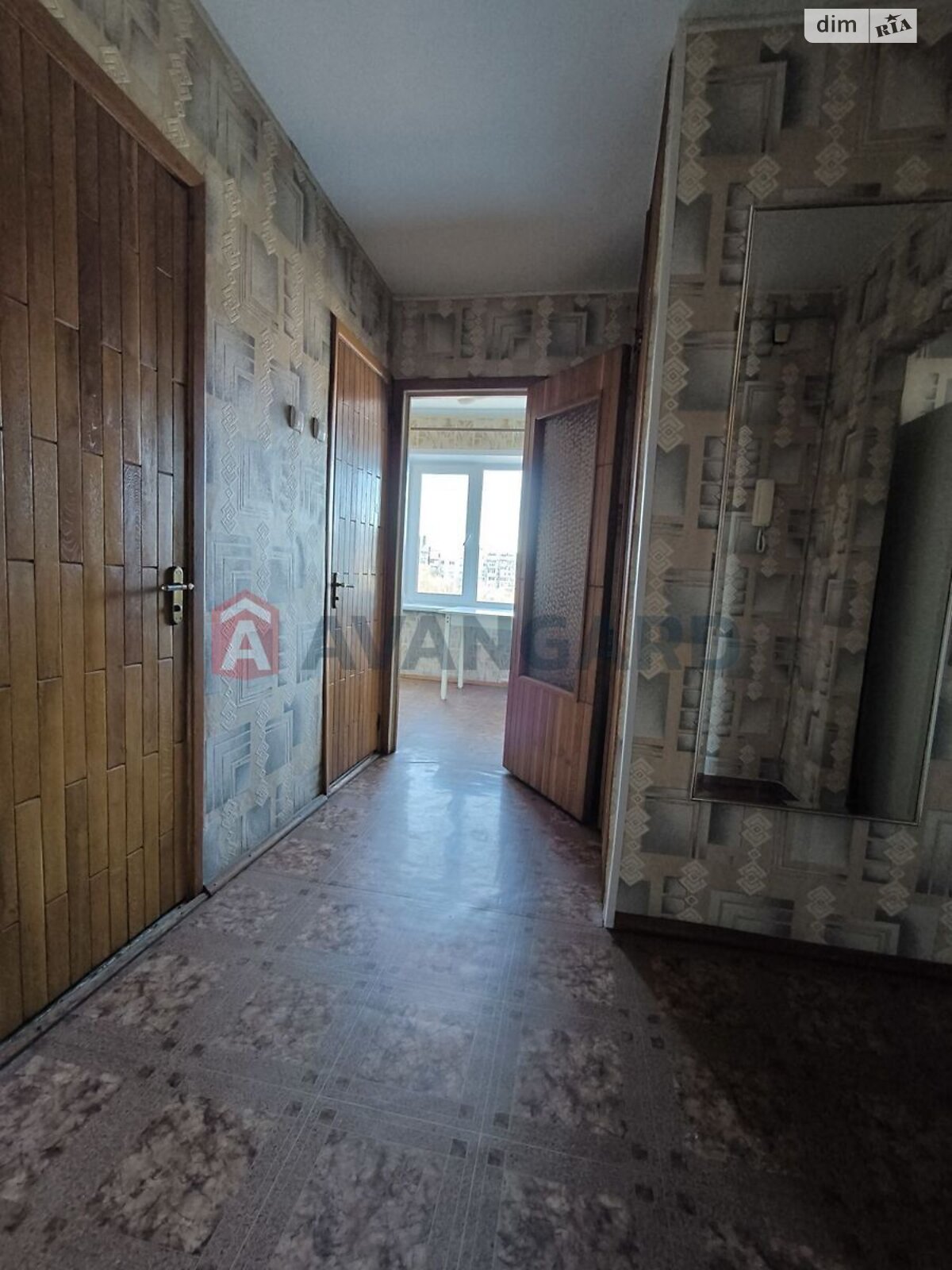Продажа трехкомнатной квартиры в Запорожье, на ул. Крепостная 1А, район Александровский (Жовтневый) фото 1 Продажа трехкомнатной квартиры в Запорожье, на ул. Крепостная 1А, район Александровский (Жовтневый) фото 1