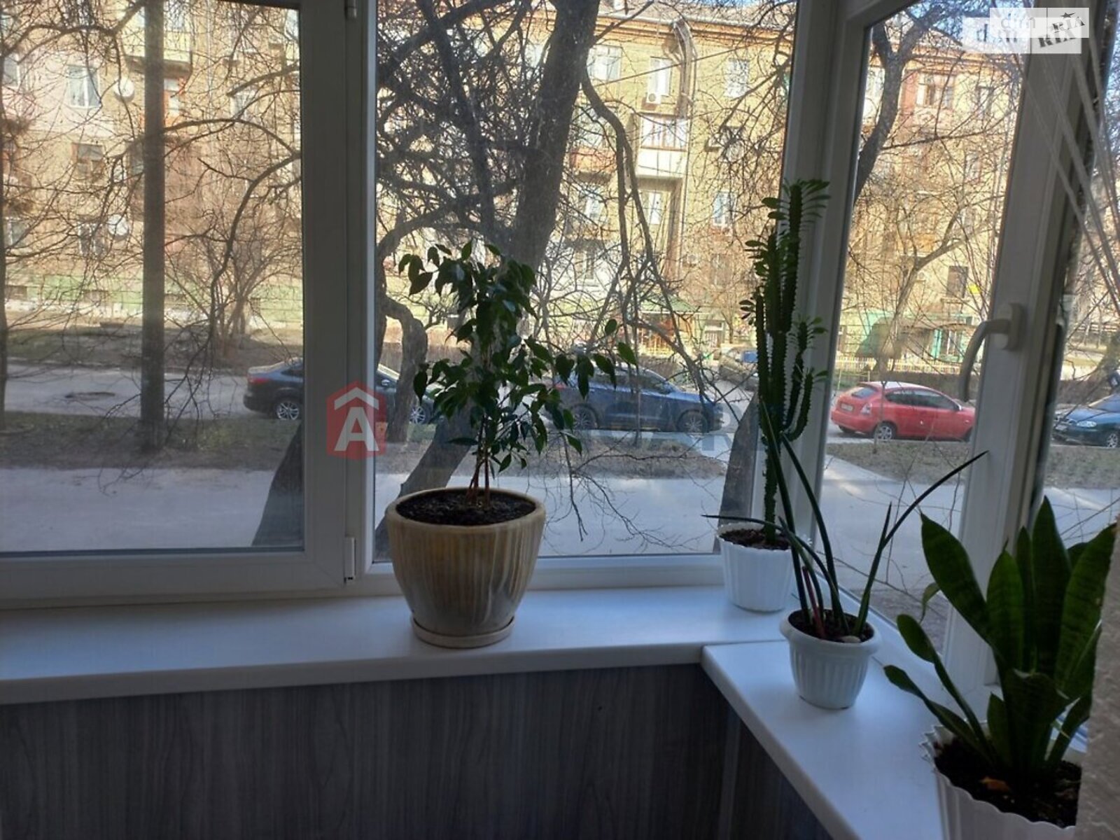 Продажа двухкомнатной квартиры в Запорожье, на ул. Жуковского 85, район Александровский (Жовтневый) фото 1