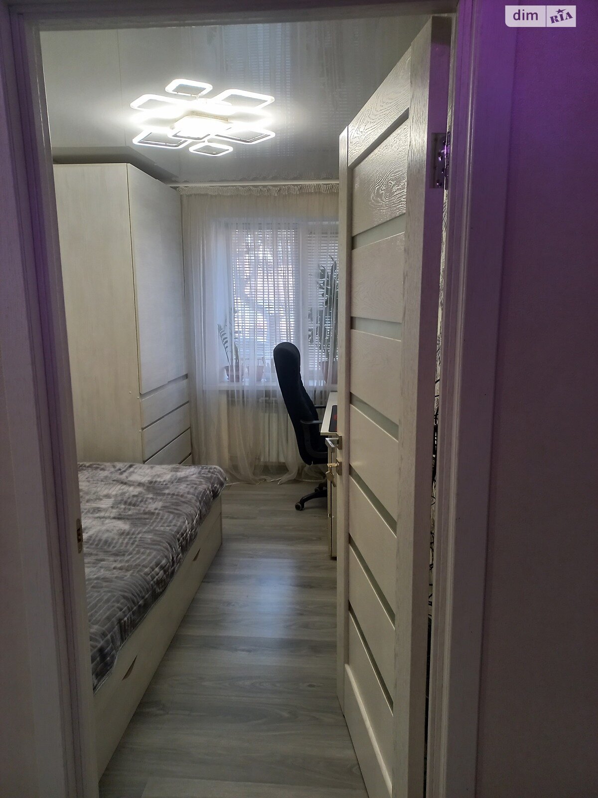Продажа двухкомнатной квартиры в Запорожье, на ул. Жуковского, район Александровский (Жовтневый) фото 1