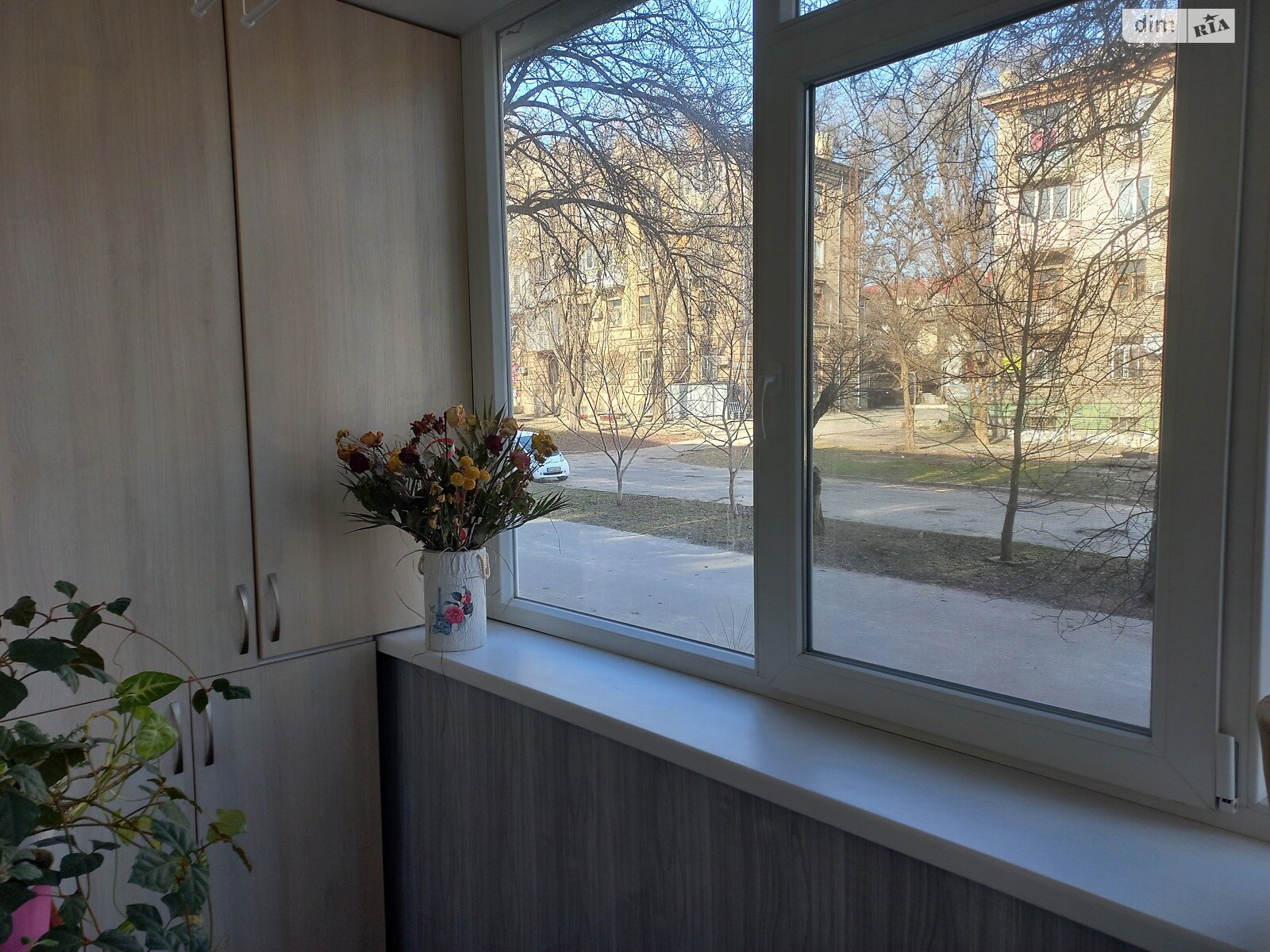 Продажа двухкомнатной квартиры в Запорожье, на ул. Жуковского, район Александровский (Жовтневый) фото 1