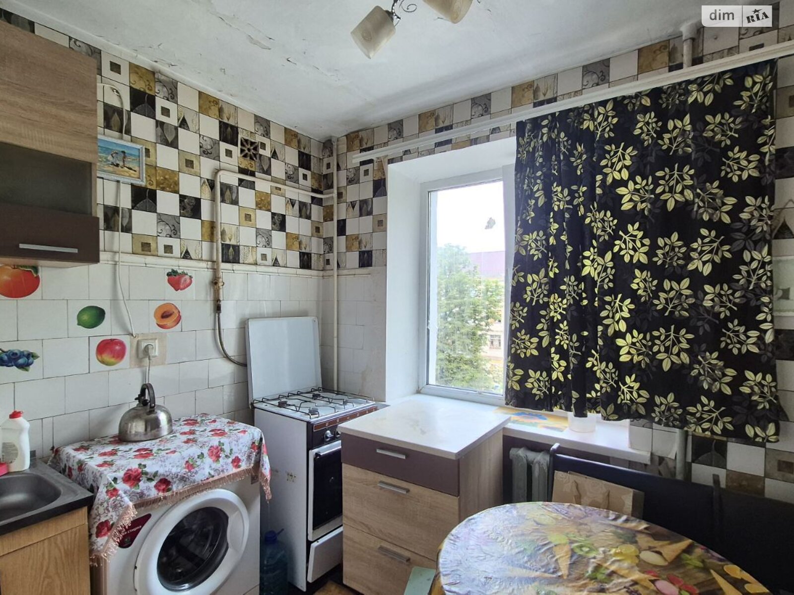 Продажа трехкомнатной квартиры в Запорожье, на ул. Жуковского 68А, район Александровский (Жовтневый) фото 1 Продажа трехкомнатной квартиры в Запорожье, на ул. Жуковского 68А, район Александровский (Жовтневый) фото 1