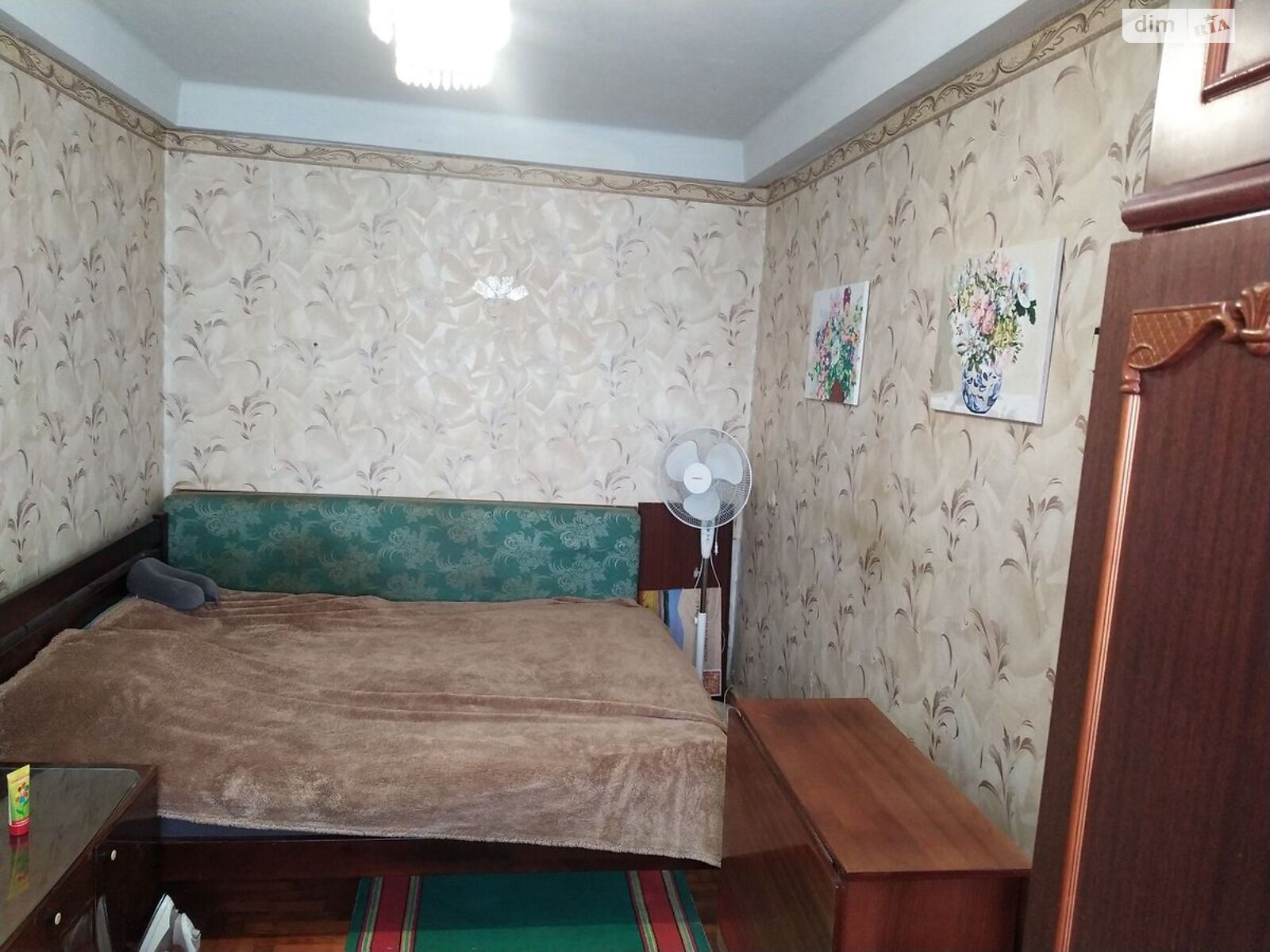 Продажа двухкомнатной квартиры в Запорожье, на ул. Казачья 45, район Александровский (Жовтневый) фото 1
