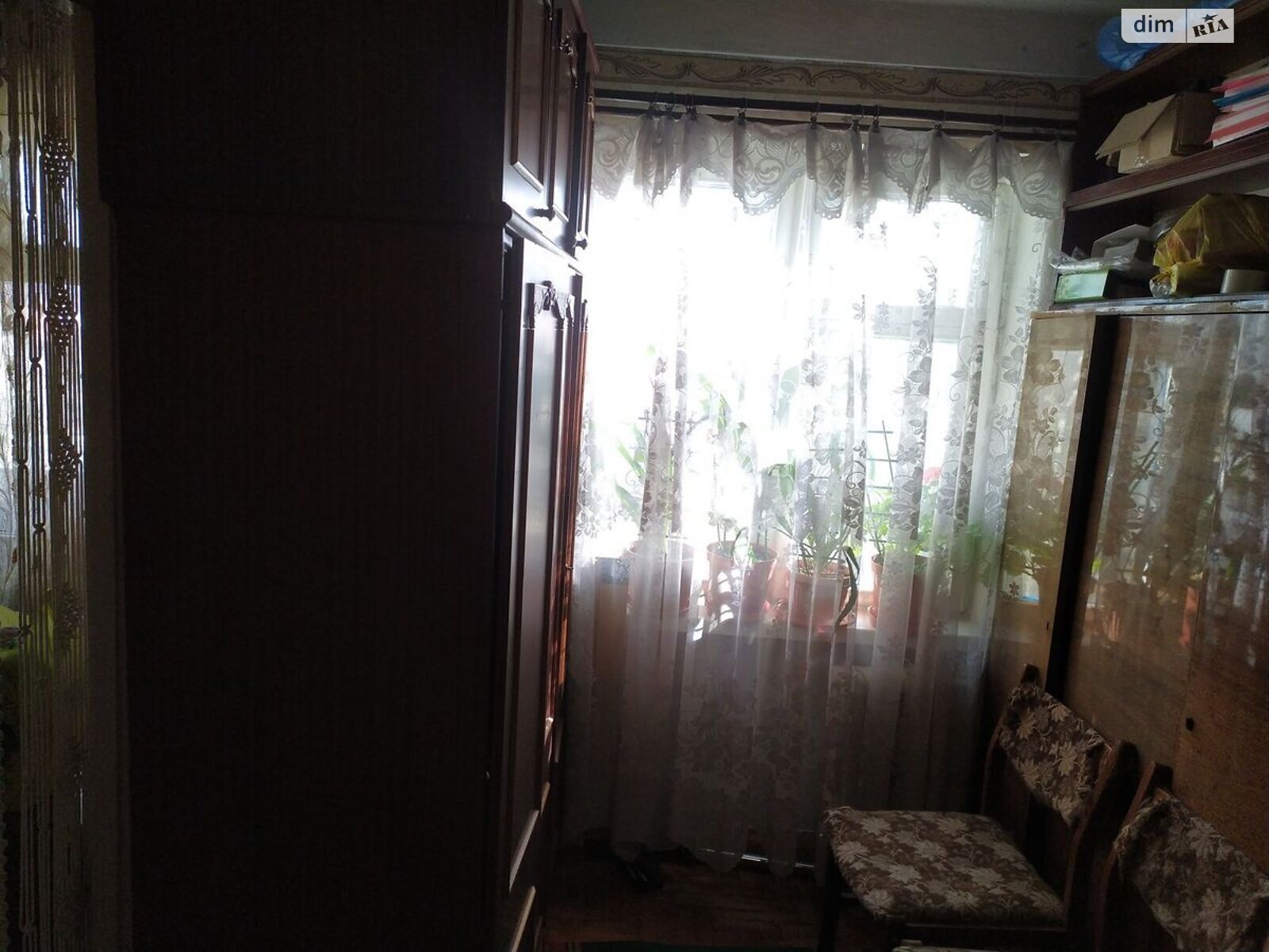 Продажа двухкомнатной квартиры в Запорожье, на ул. Казачья 45, район Александровский (Жовтневый) фото 1