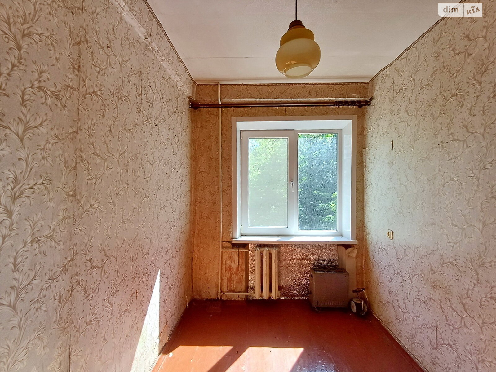 Продажа трехкомнатной квартиры в Запорожье, на ул. Казачья 41, район Александровский (Жовтневый) фото 1
