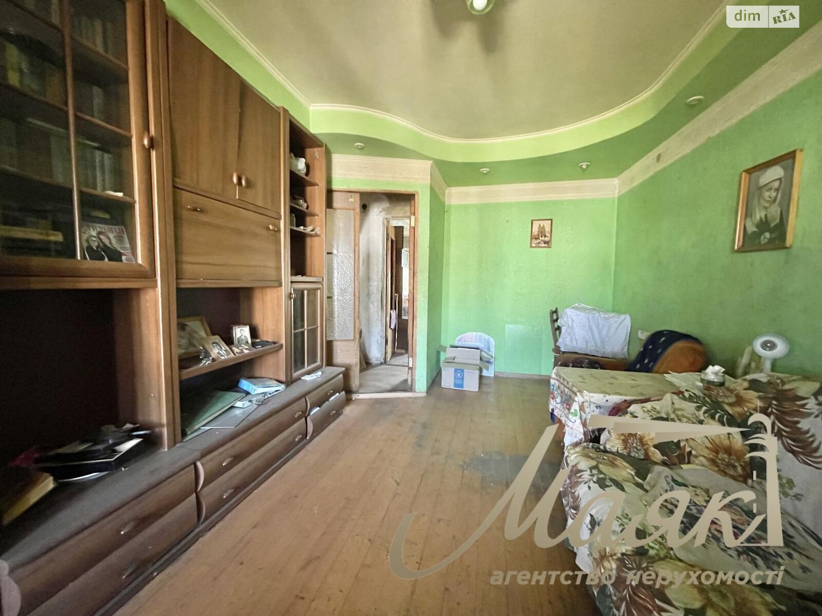 Продаж двокімнатної квартири в Запоріжжі, на вул. Козача 39, район Олександрівський (Жовтневий) фото 1 Продаж двокімнатної квартири в Запоріжжі, на вул. Козача 39, район Олександрівський (Жовтневий) фото 1