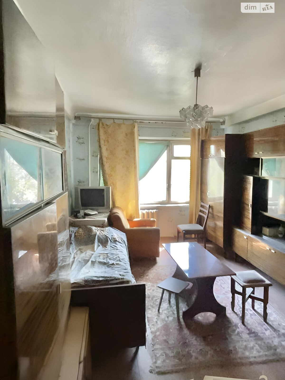 Продаж двокімнатної квартири в Запоріжжі, на вул. Козача 39, район Олександрівський (Жовтневий) фото 1 Продаж двокімнатної квартири в Запоріжжі, на вул. Козача 39, район Олександрівський (Жовтневий) фото 1