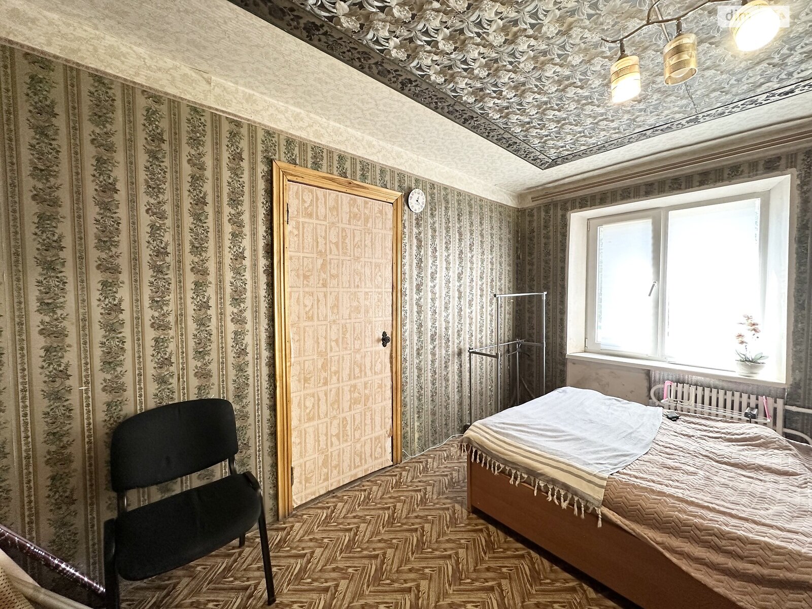 Продажа трехкомнатной квартиры в Запорожье, на ул. Казачья, район Александровский (Жовтневый) фото 1 Продажа трехкомнатной квартиры в Запорожье, на ул. Казачья, район Александровский (Жовтневый) фото 1