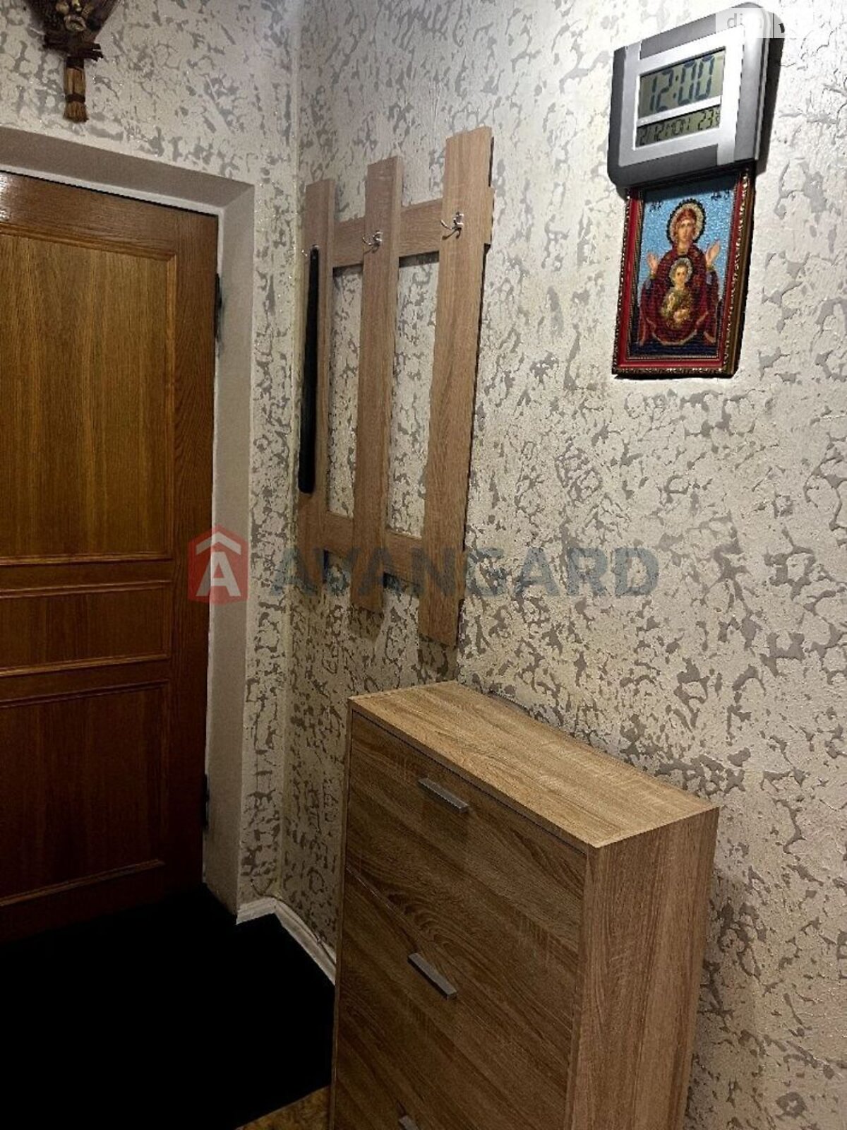 Продажа двухкомнатной квартиры в Запорожье, на ул. Константина Великого 18, район Александровский (Жовтневый) фото 1