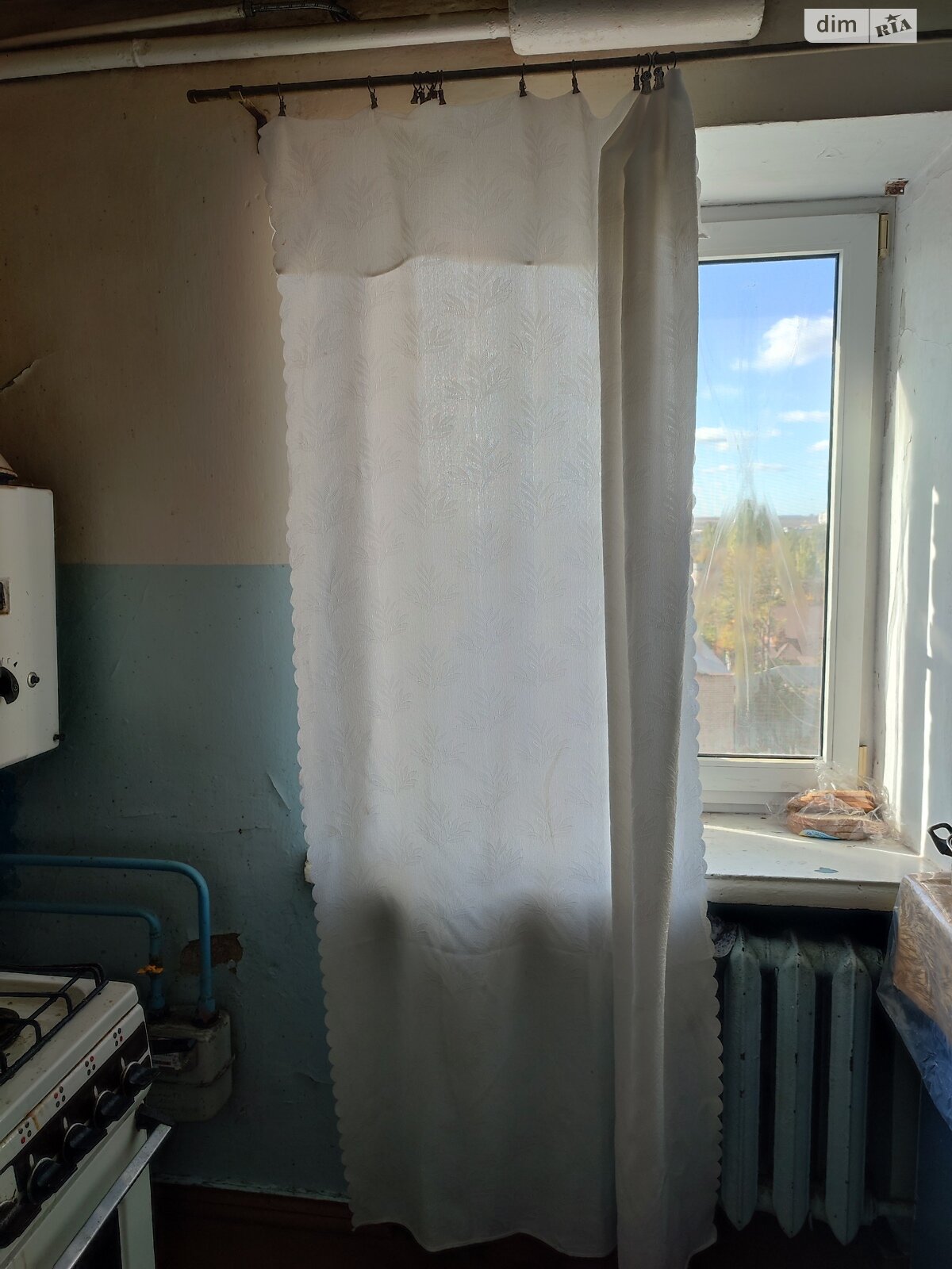 Продажа двухкомнатной квартиры в Запорожье, на ул. Константина Великого, район Александровский (Жовтневый) фото 1 Продажа двухкомнатной квартиры в Запорожье, на ул. Константина Великого, район Александровский (Жовтневый) фото 1