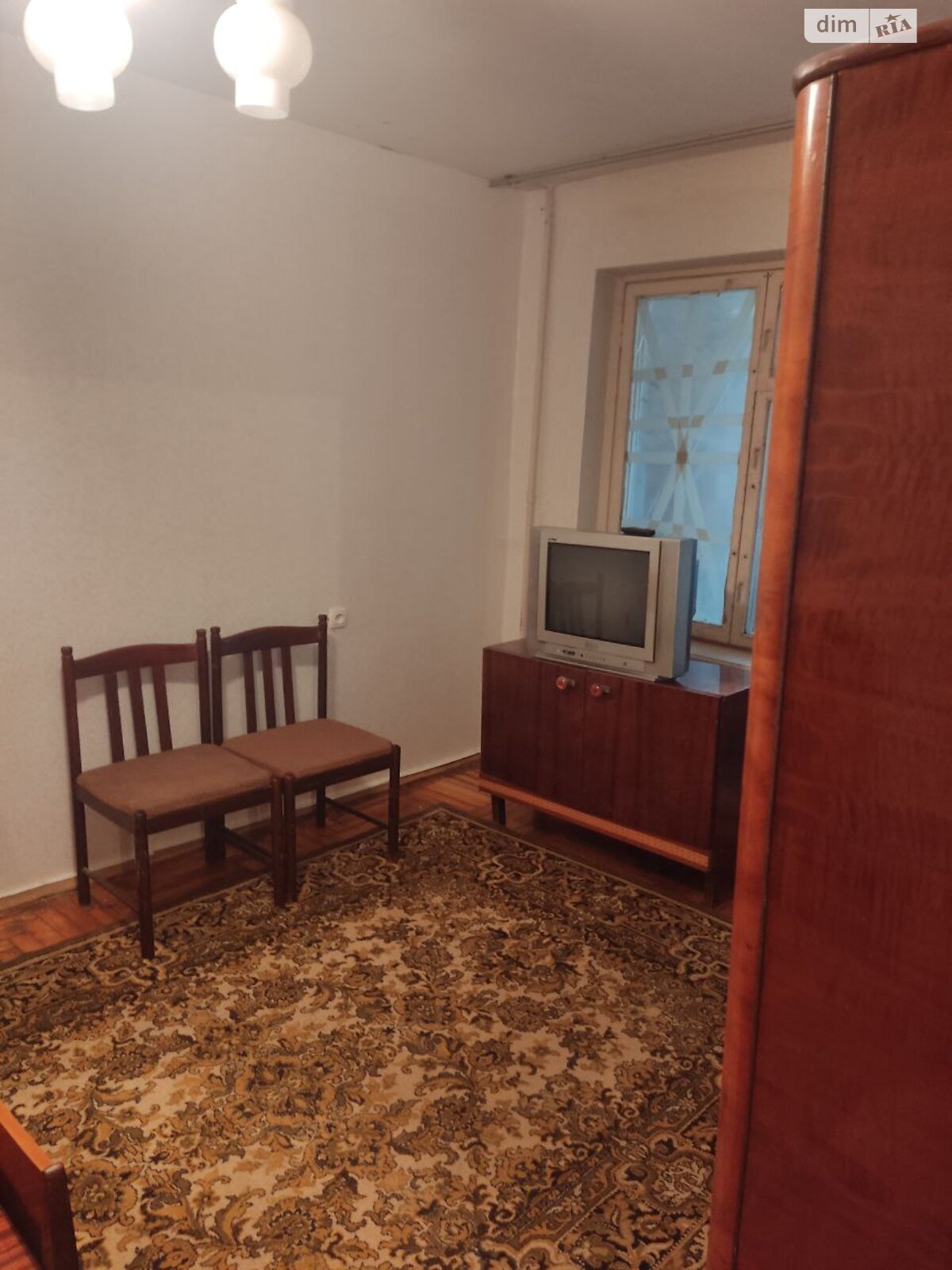 Продажа двухкомнатной квартиры в Запорожье, на ул. Крепостная, район Александровский (Жовтневый) фото 1