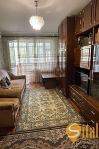 Продажа трехкомнатной квартиры в Запорожье, на ул. Крепостная, район Александровский (Жовтневый) фото 2