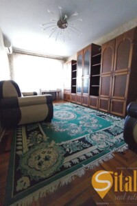 Продажа трехкомнатной квартиры в Запорожье, на ул. Крепостная, район Александровский (Жовтневый) фото 2